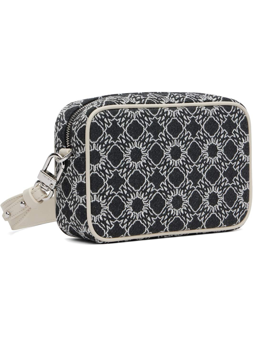 Black MA Quad Camera Bag - 3