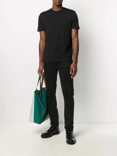 Belstaff Thom 2.0 pocket T-shirt outlook