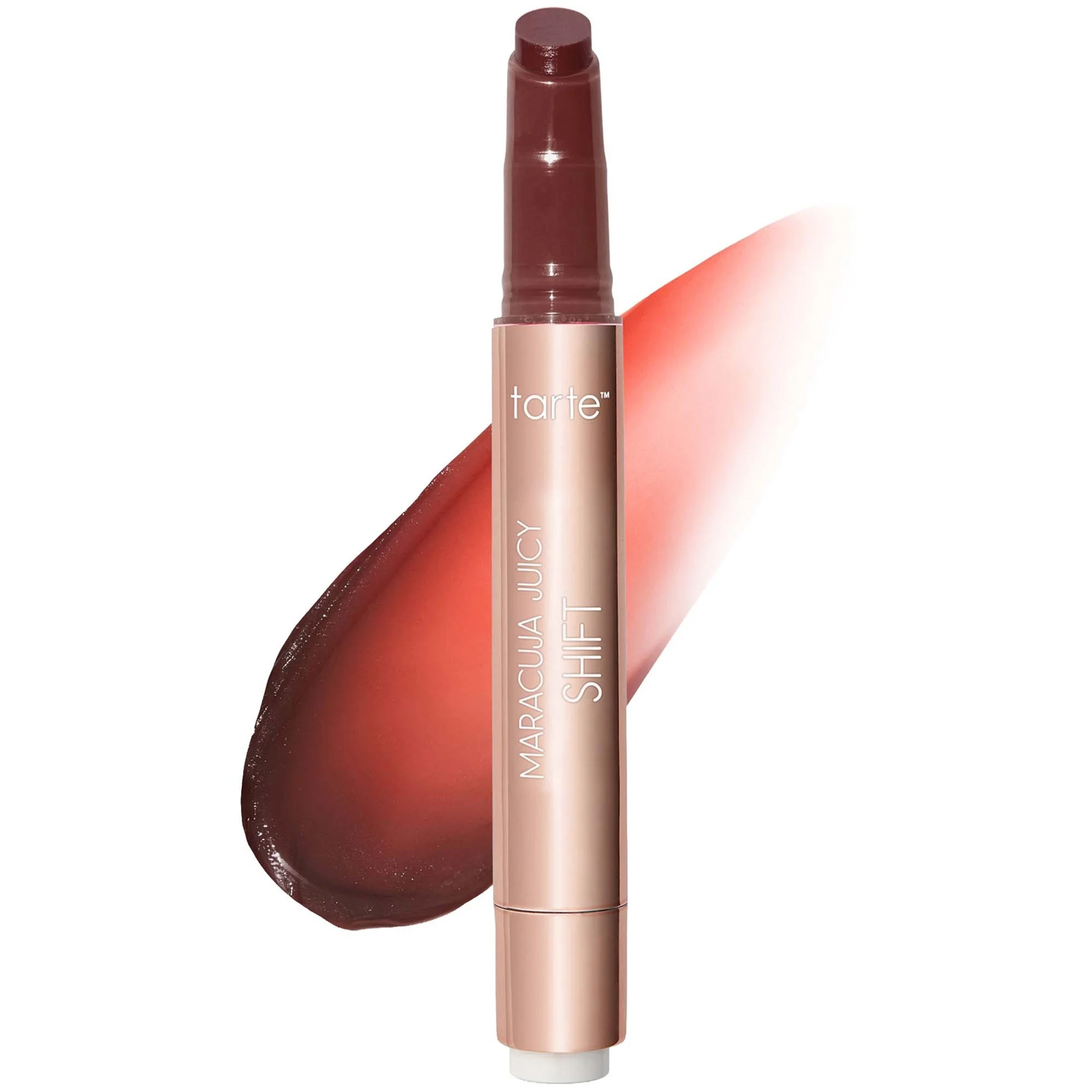 tarte Maracuja Juicy Lip pH Powered Plumping Shift - Honeysuckle - 1