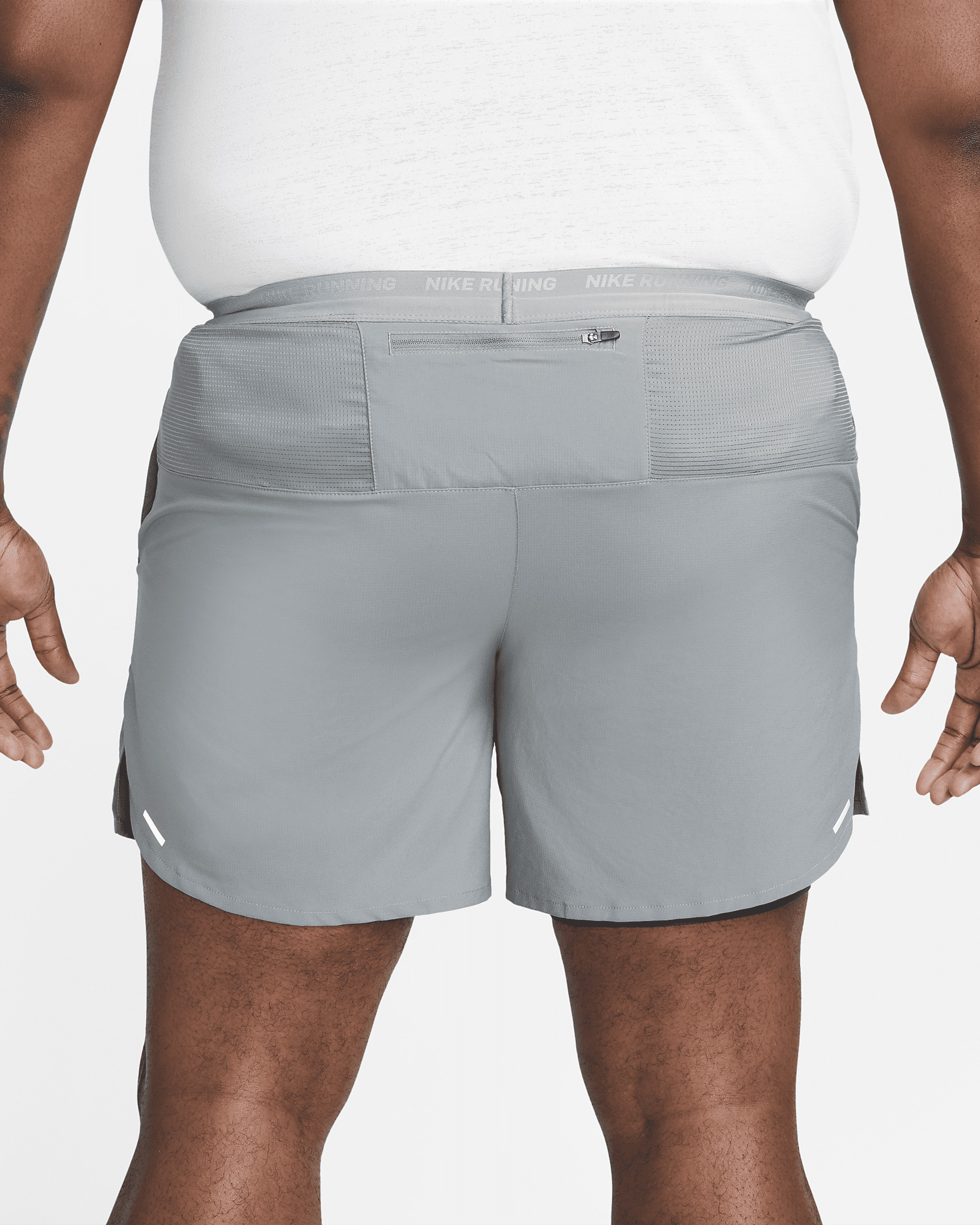 Nike Stride Men's Dri-FIT 7" 2-in-1 Running Shorts - 11