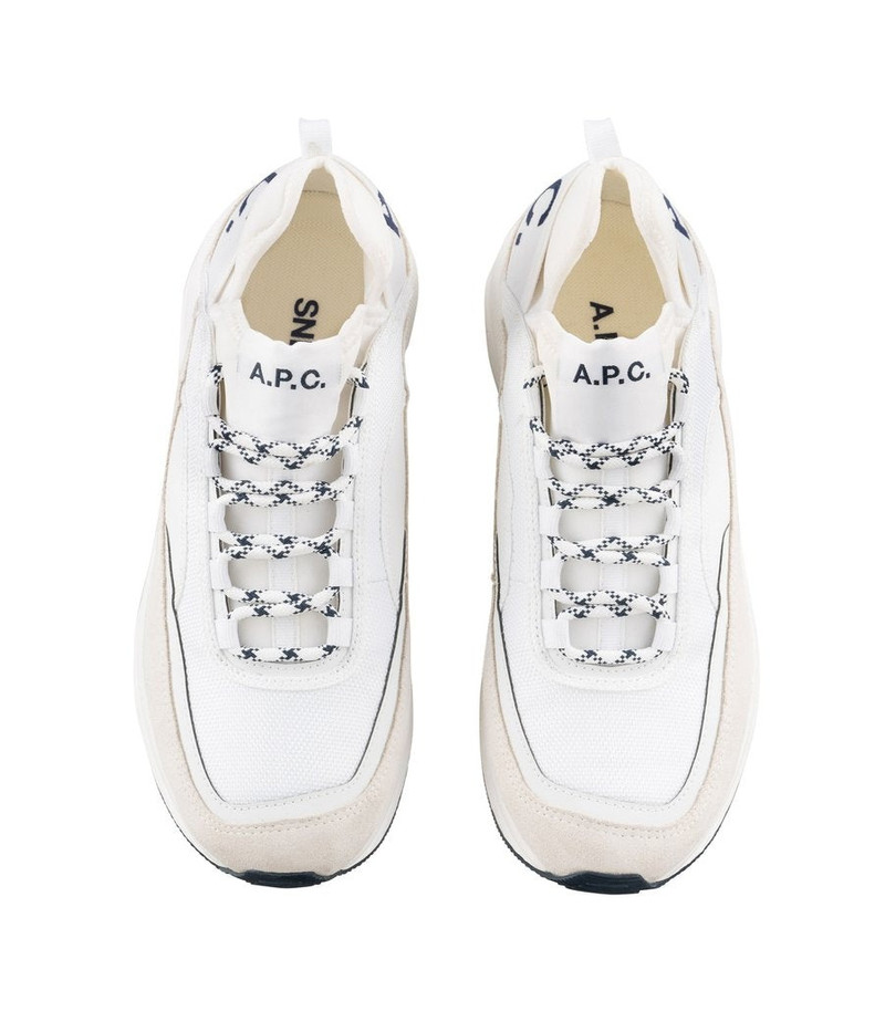 Run Around Sneakers 3