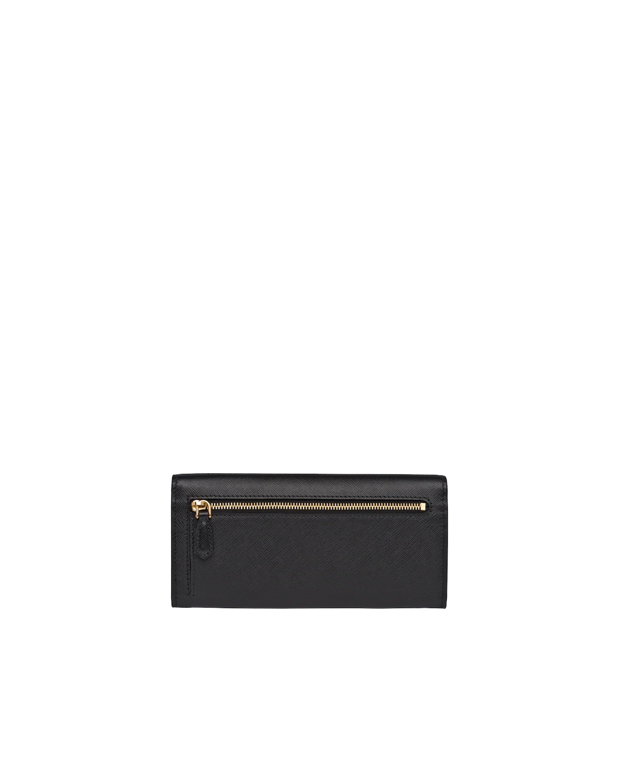 Large Saffiano Leather Wallet - 5