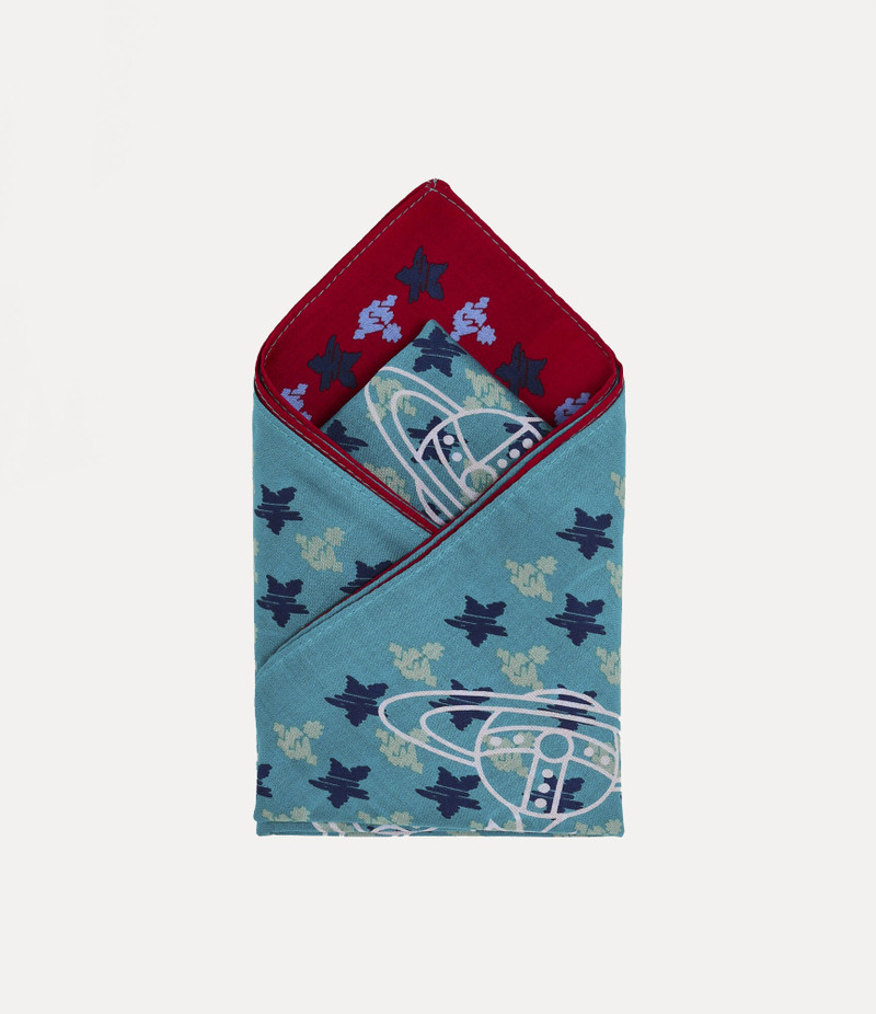 Vivienne Westwood HANDKERCHIEF outlook