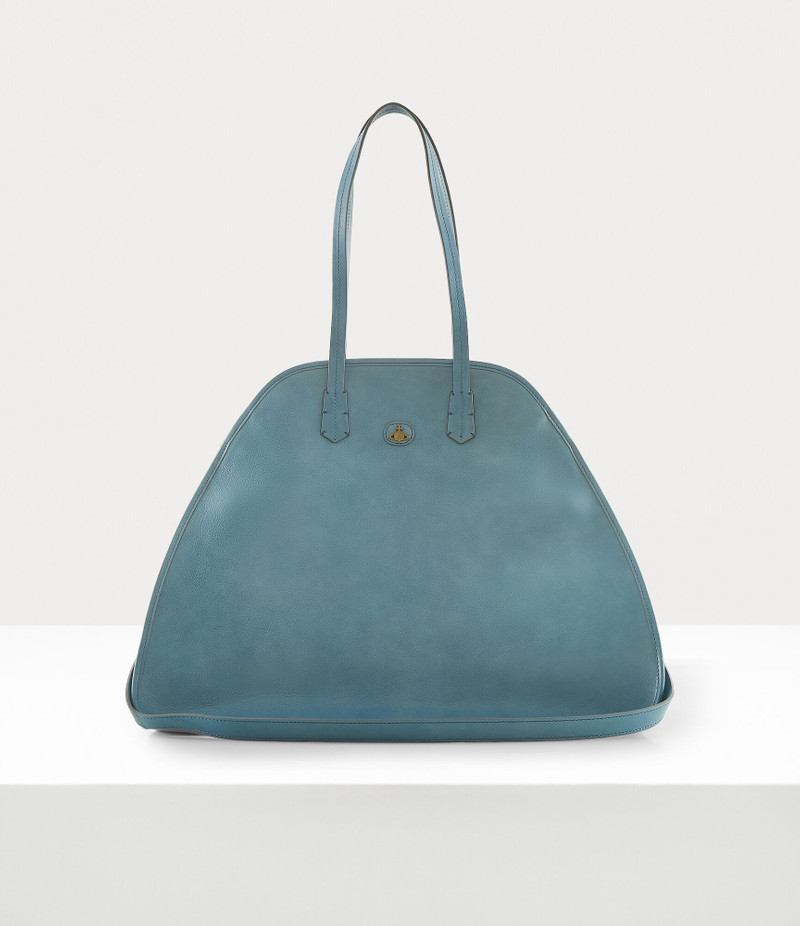 YASMINA LARGE HANDBAG 7