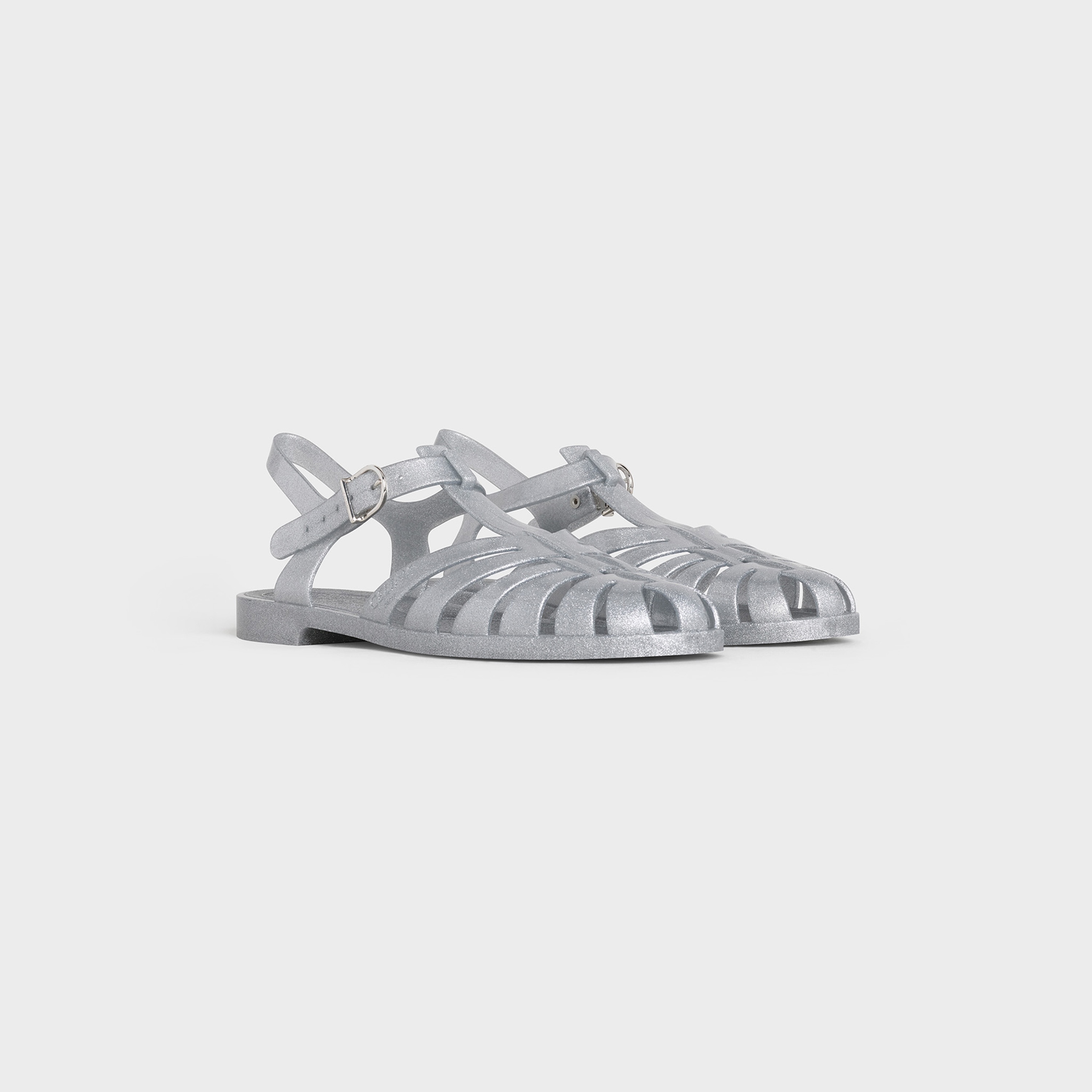 BEACH SANDAL IN PVC - 2