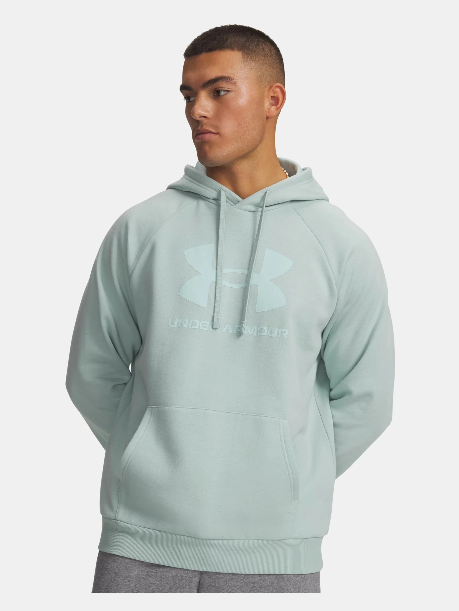 UA Rival Fleece - 1