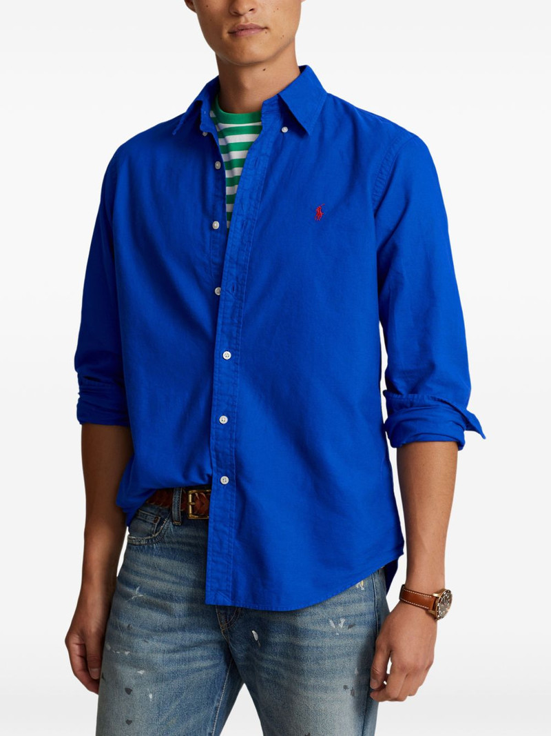 buttoned shirt 3