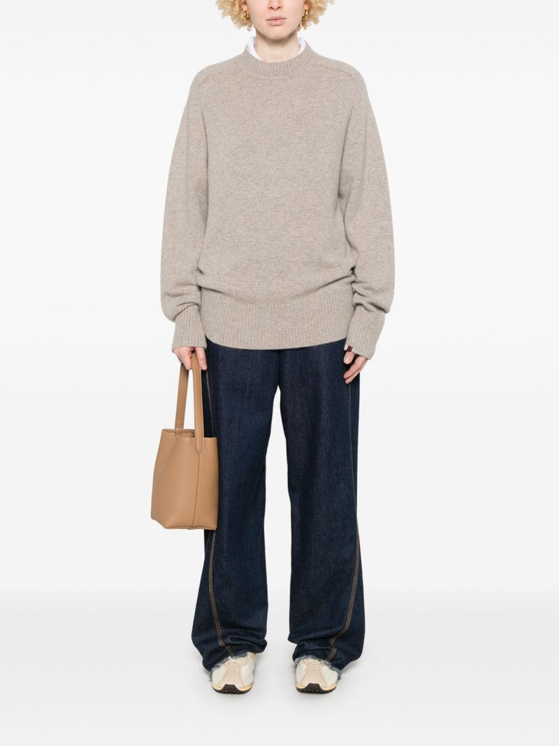 extreme cashmere 346 sweater outlook
