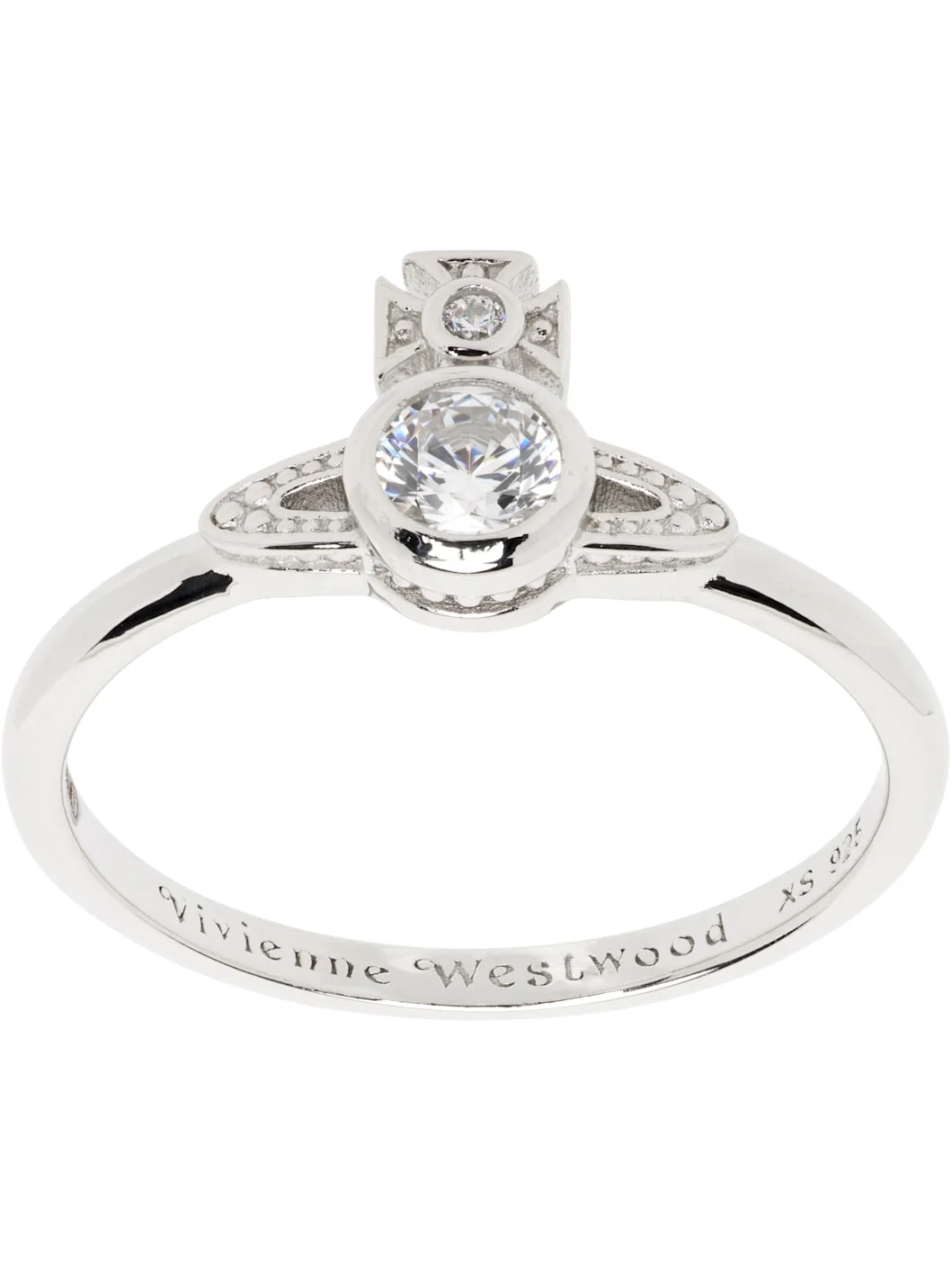 London Orb Ring - 1