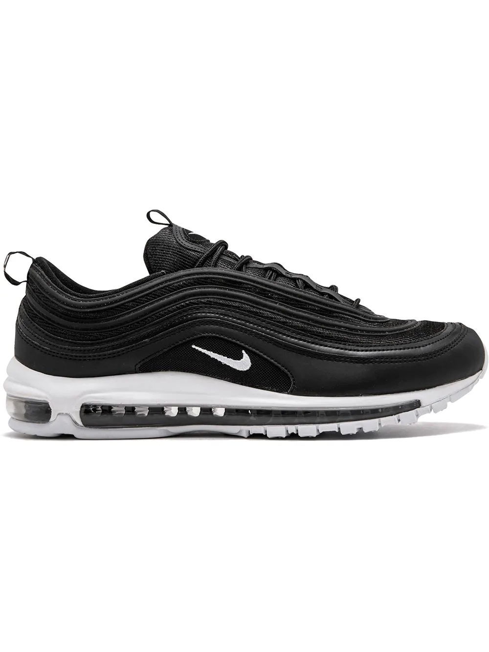 Air Max 97 "Black - White" sneakers - 1