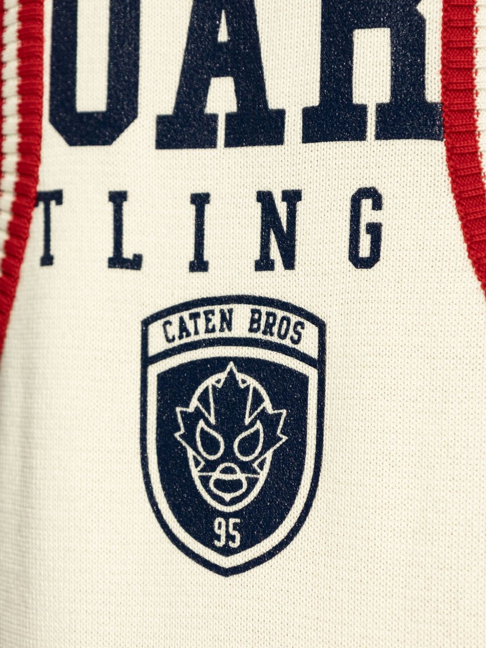 logo-print T-shirt - 5