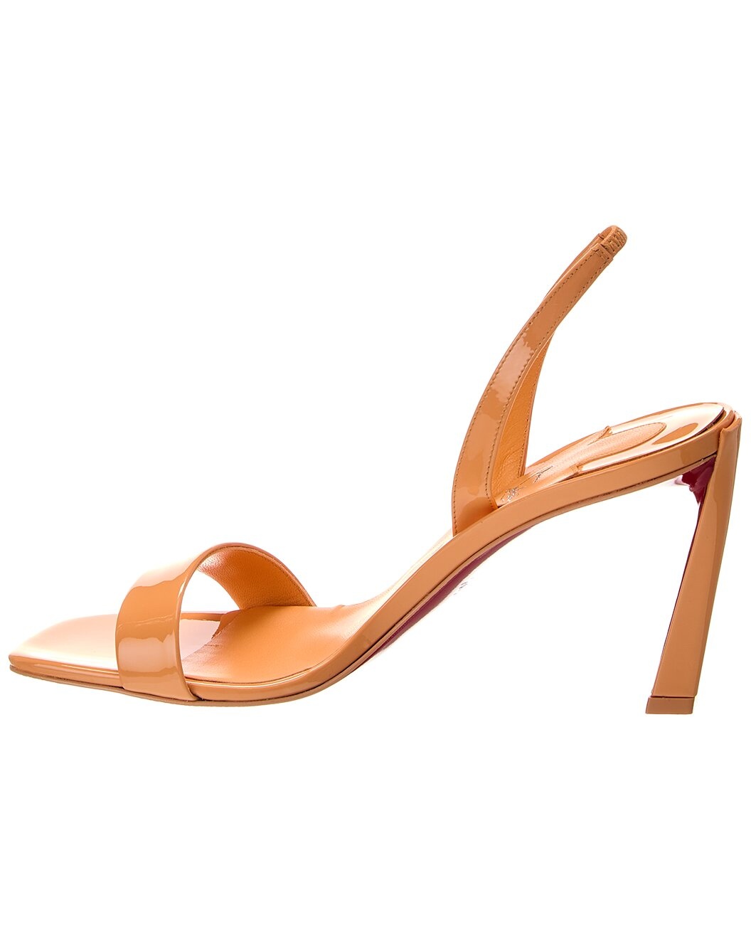 Christian Louboutin O Condora 85 Patent Sandal - 2