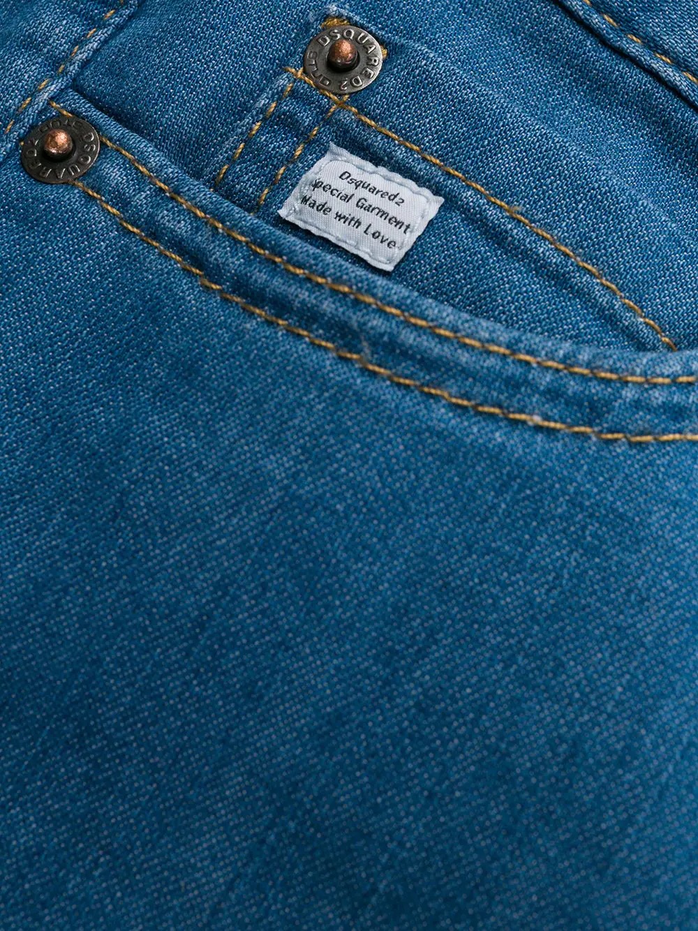 Jennifer skinny jeans - 6
