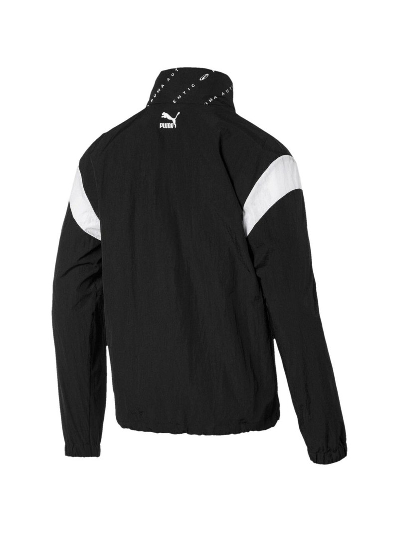 PUMA 90s Retro windbreaker jacket outlook