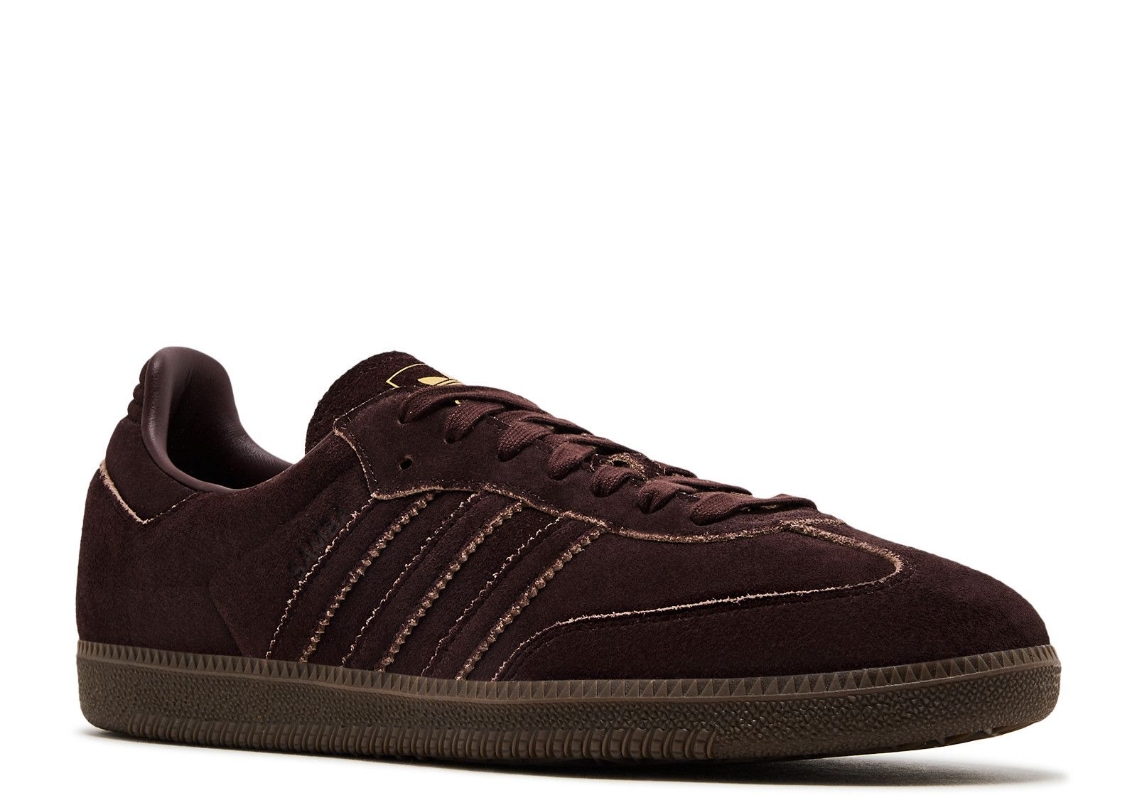 SAMBA OG 'SHADOW BROWN' - 2