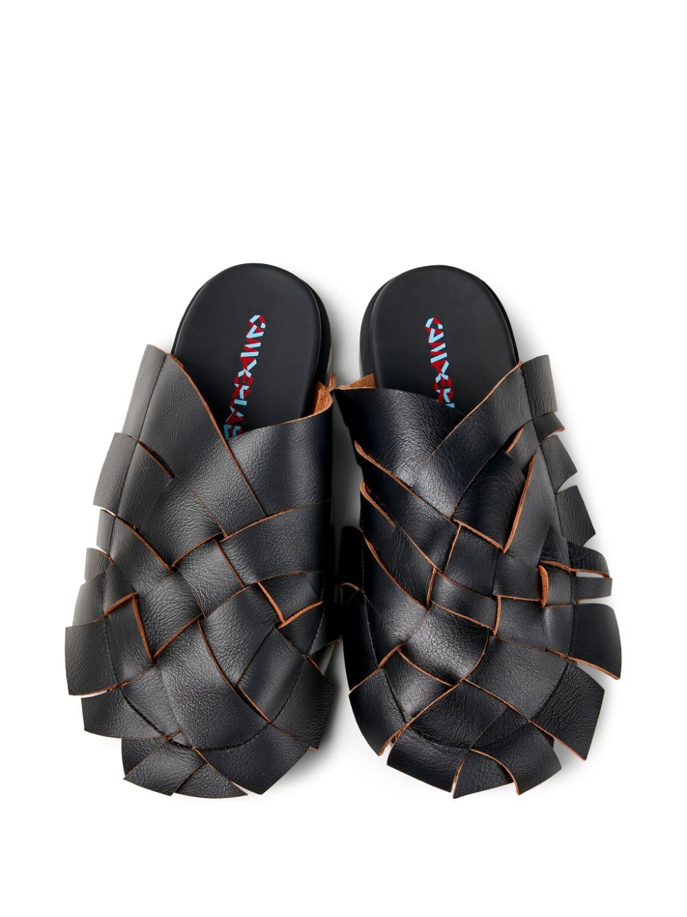 Brutus slippers - 4