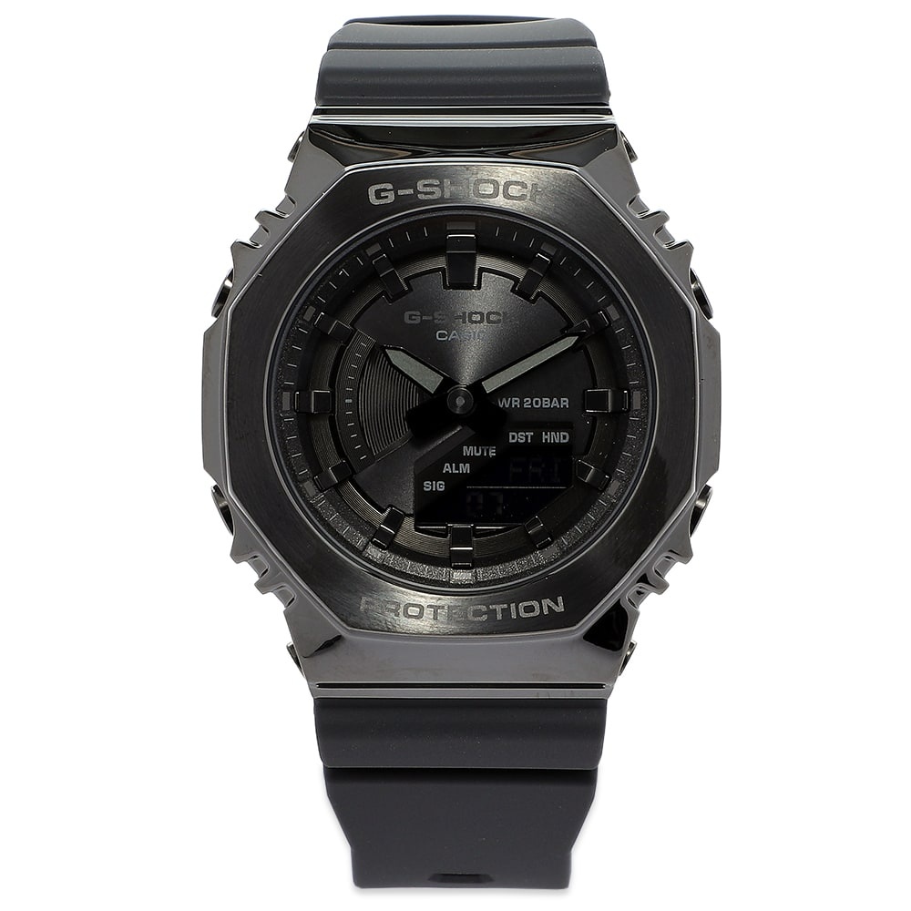 G-Shock GM-S2100B-8AER Watch - 1