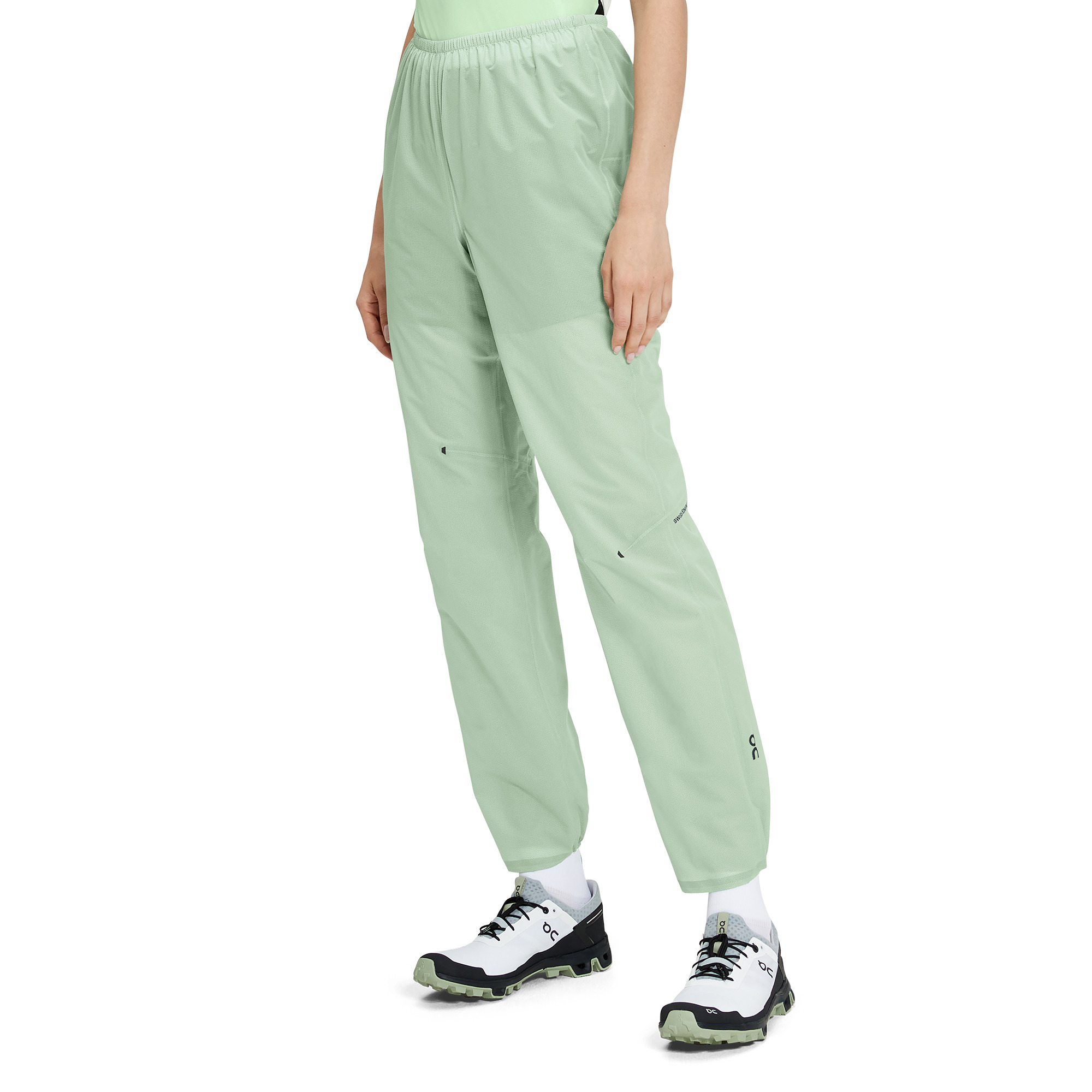 Ultra Pants - 1