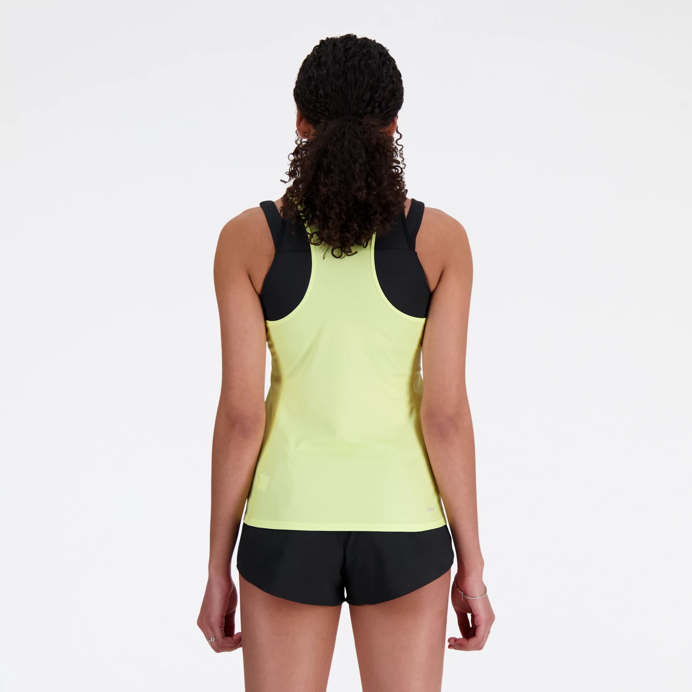 RBC Brooklyn Half Printed Singlet - 3