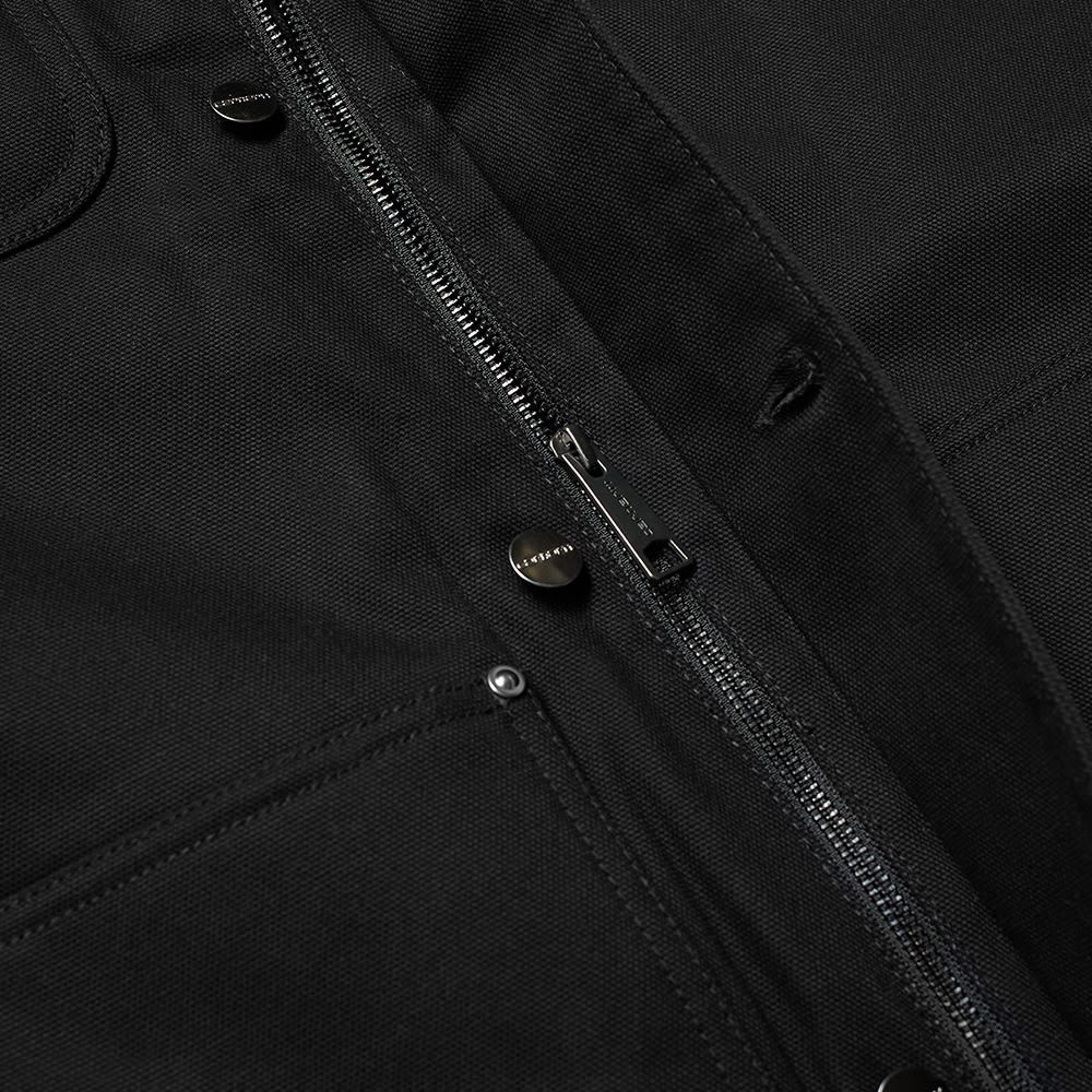 Carhartt WIP Fairmount Coat - 4