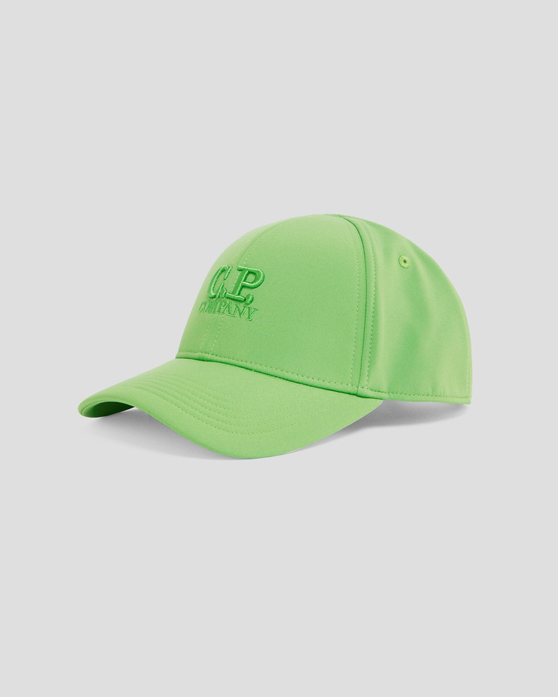 C.P. Shell-R Logo Cap 1