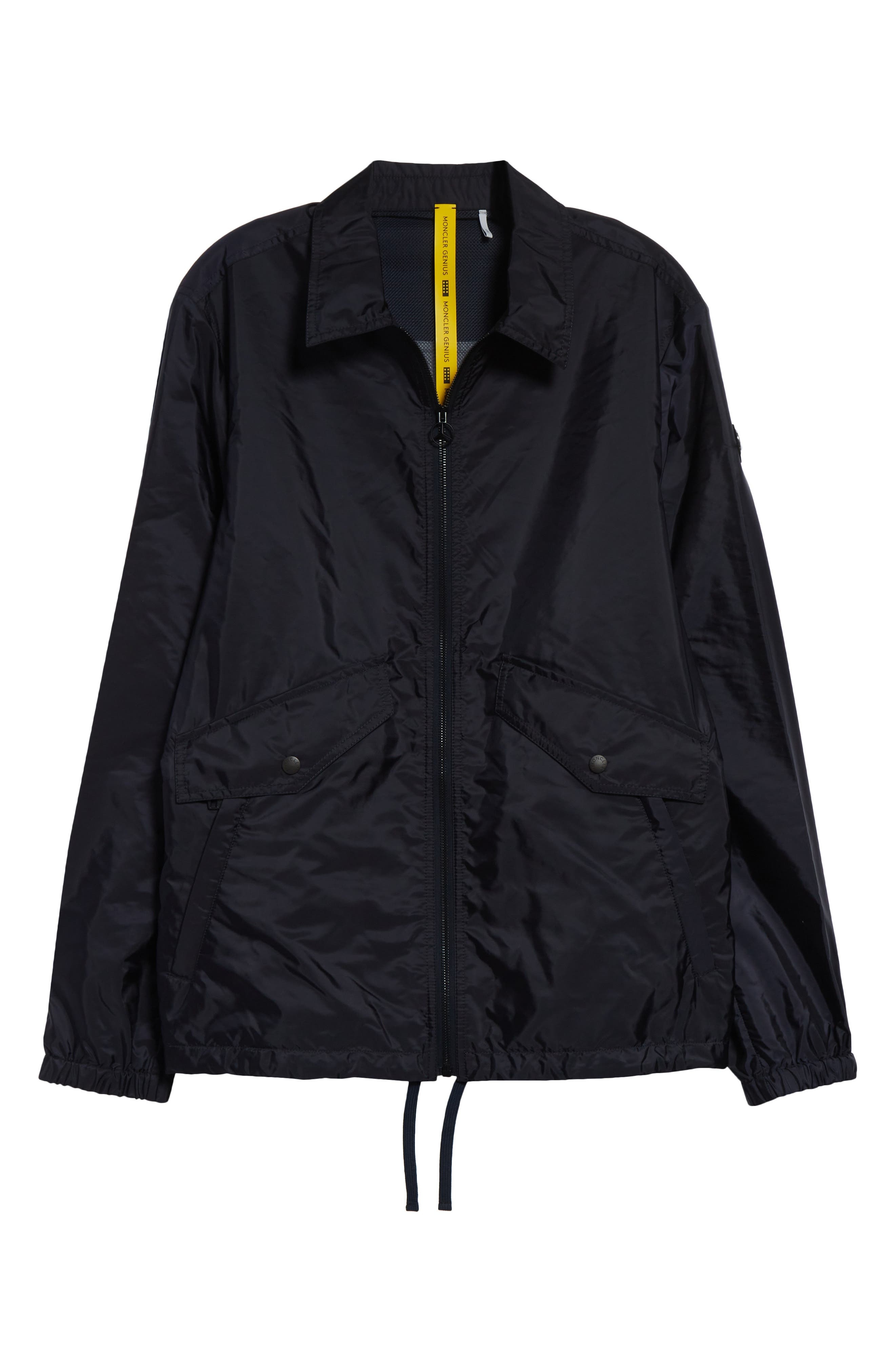 Moncler Genius x Mercedes-Benz By Nigo Coach's Jacket in 778 - 7