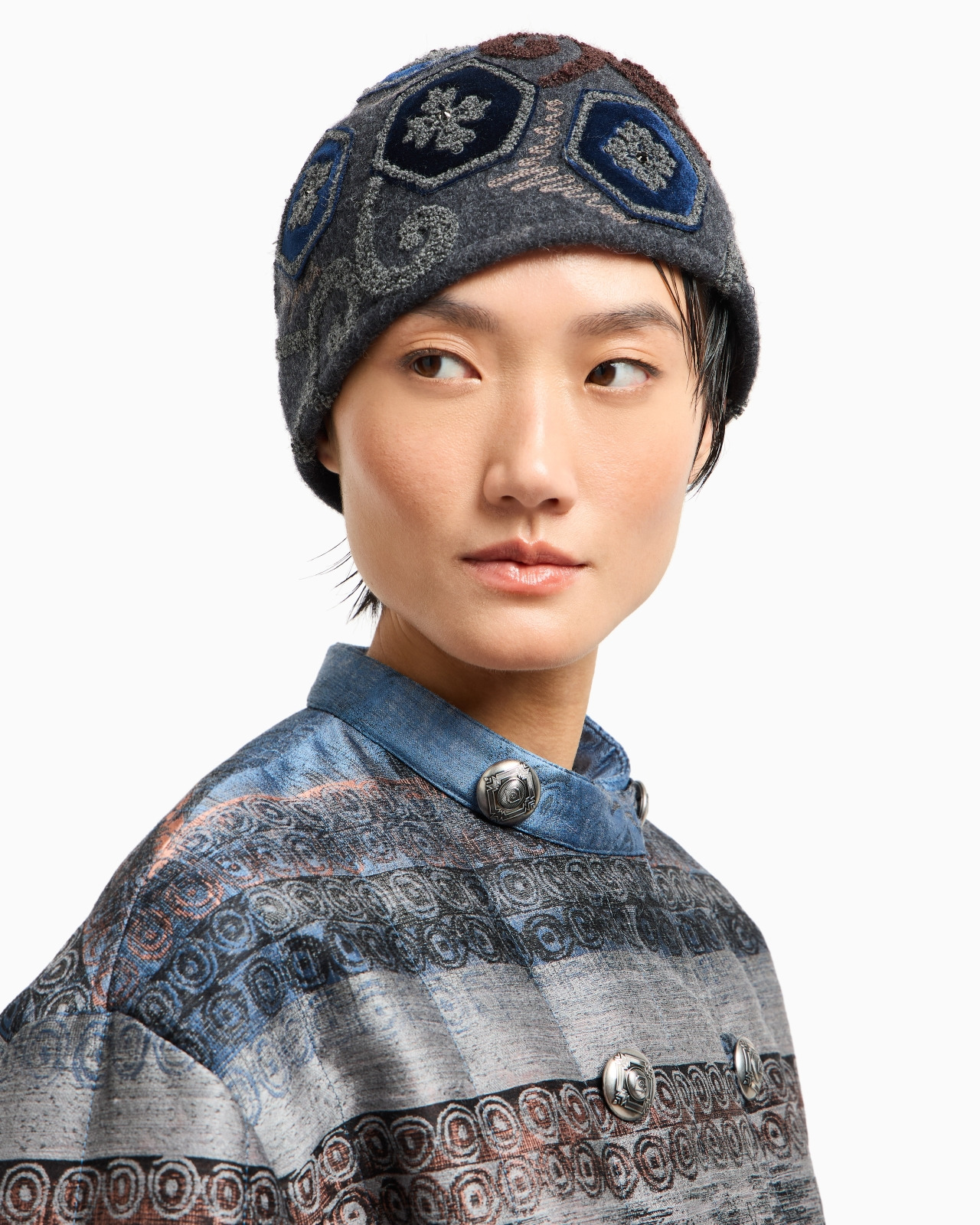 BEANIES - 3