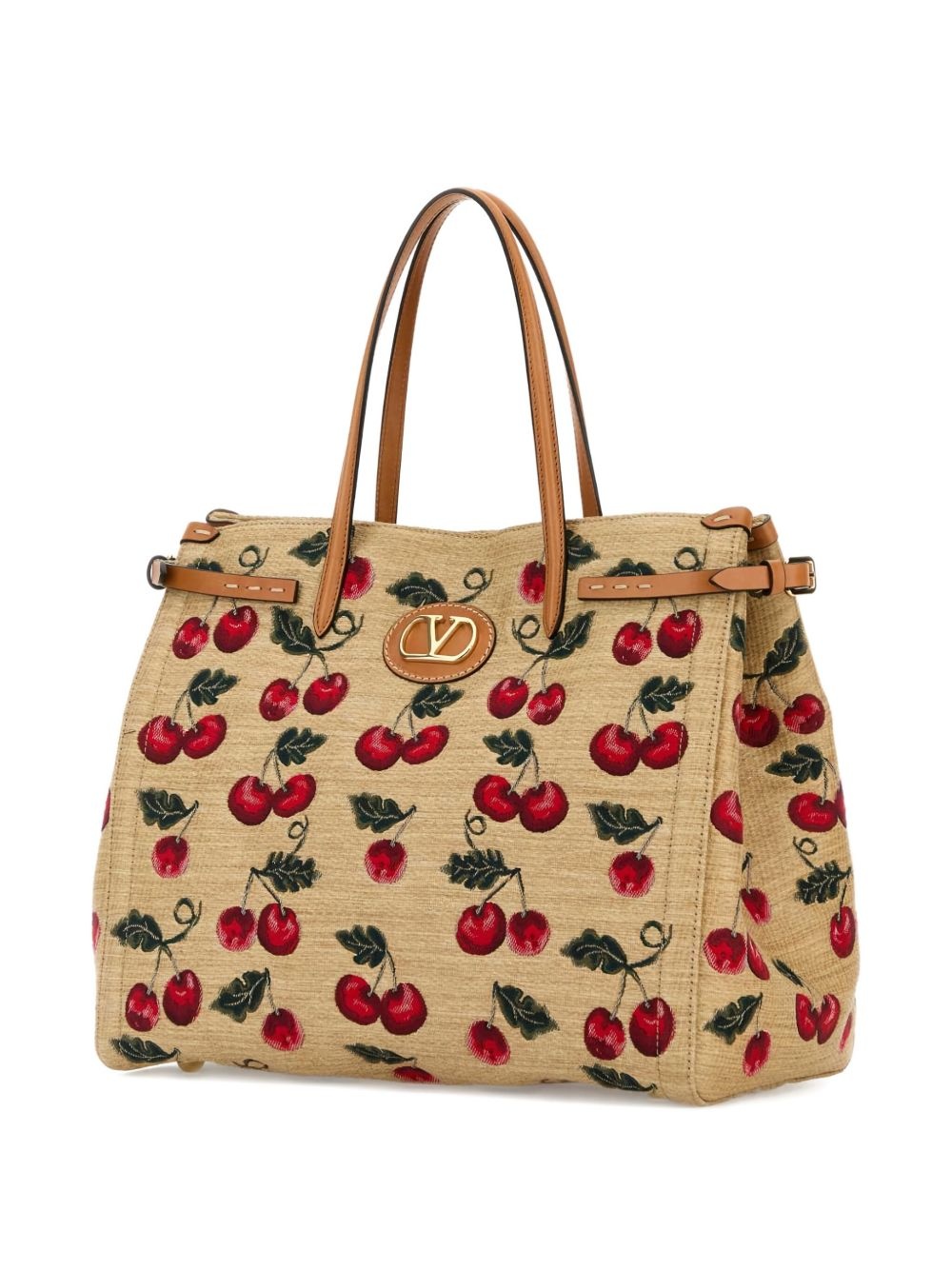 Antibes tote bag - 3
