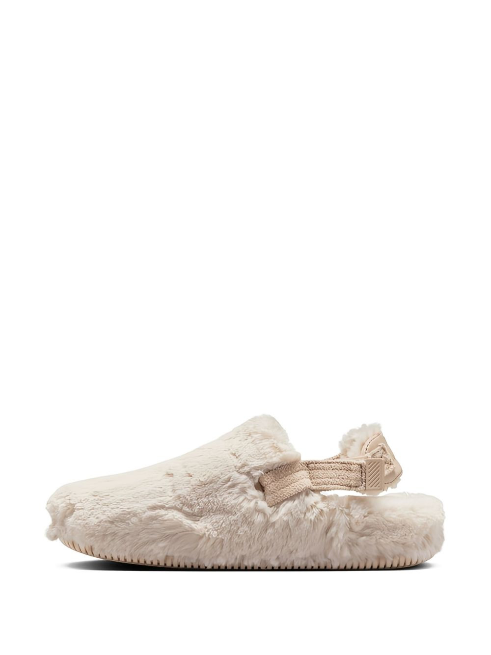 Calm mules - 2