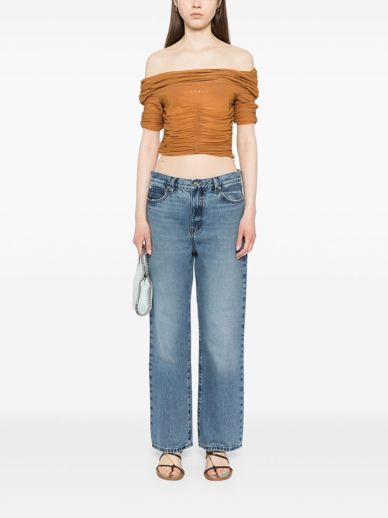 FRAME Le Jean ankle jeans outlook