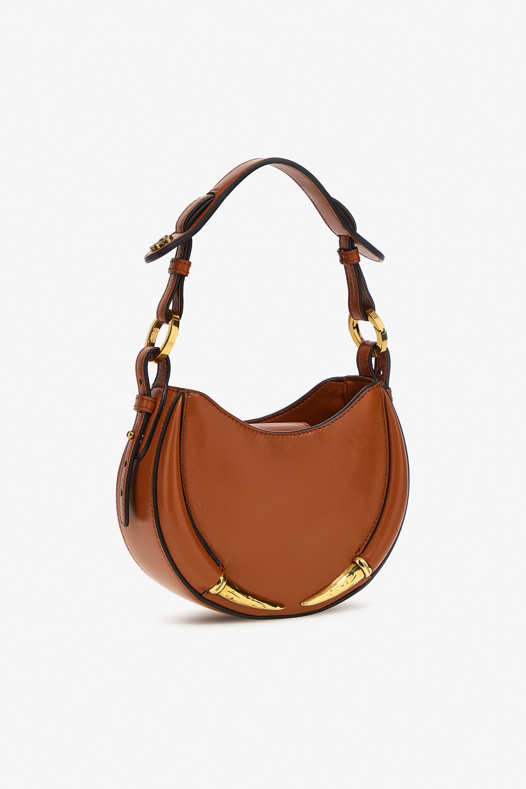 Fang Bag Shoulder bag - 4