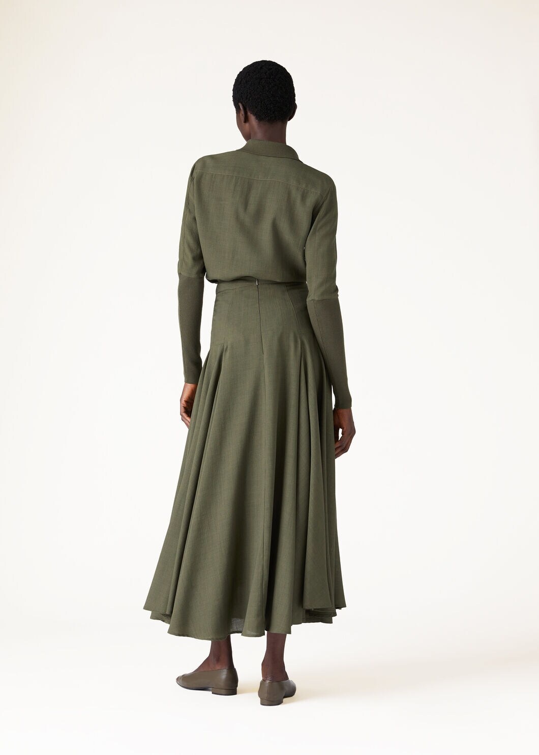 Flavia Skirt - 5