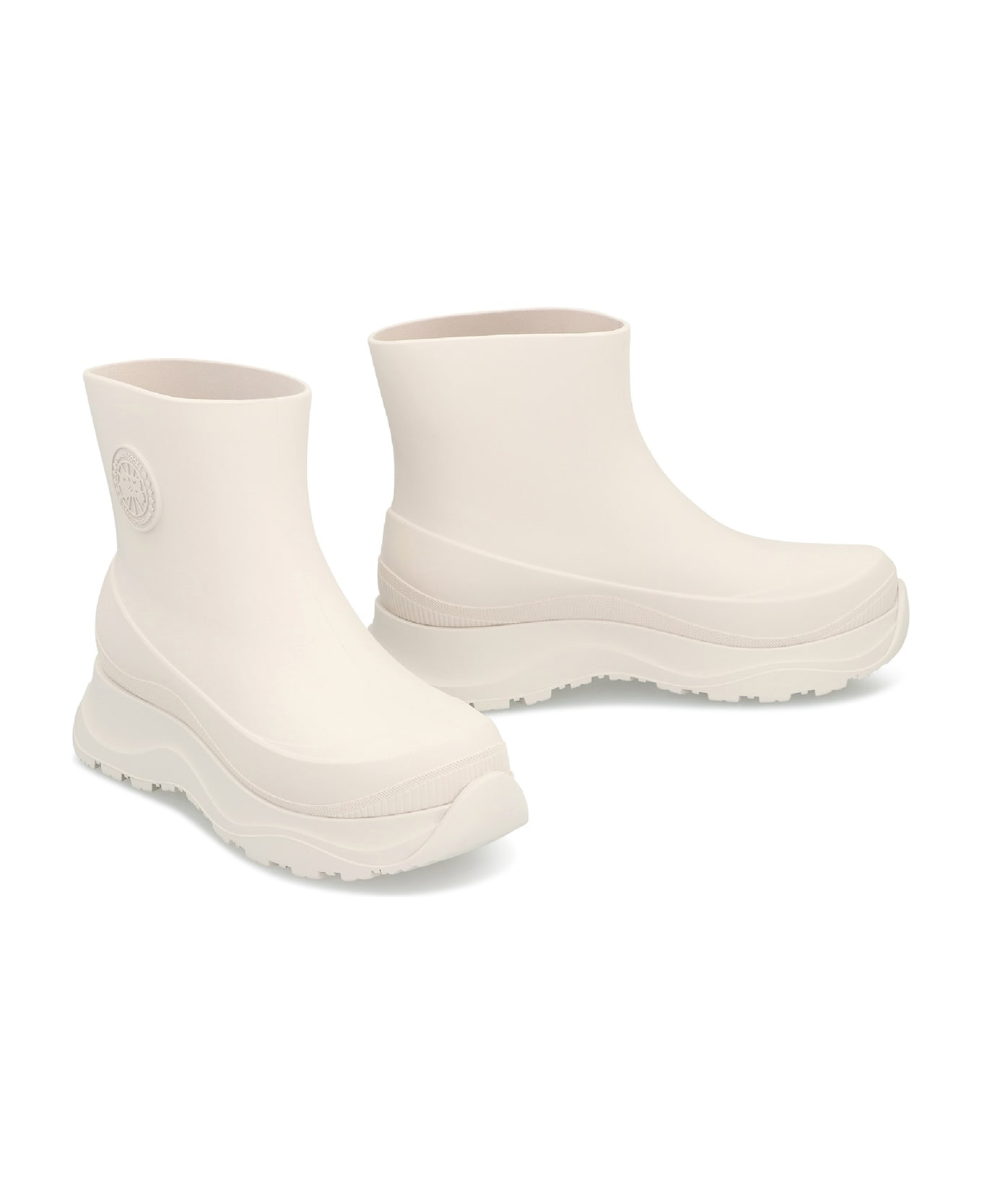 Vancouver Rain Boots - 3