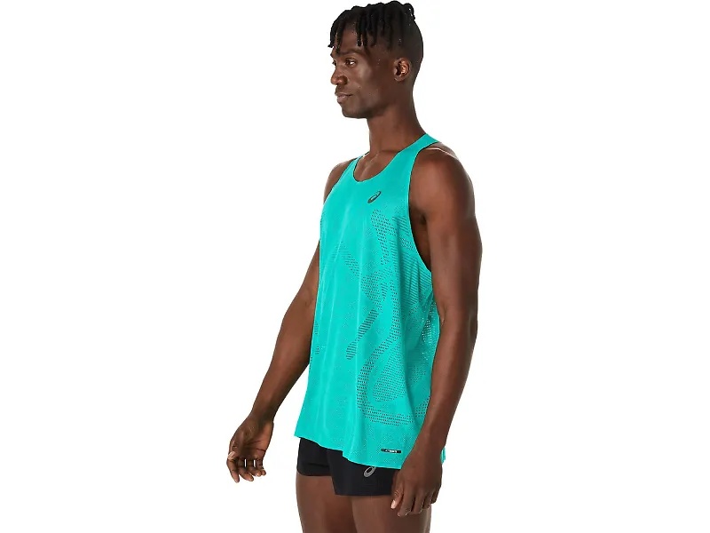 ASICS Metarun Singlet - 4