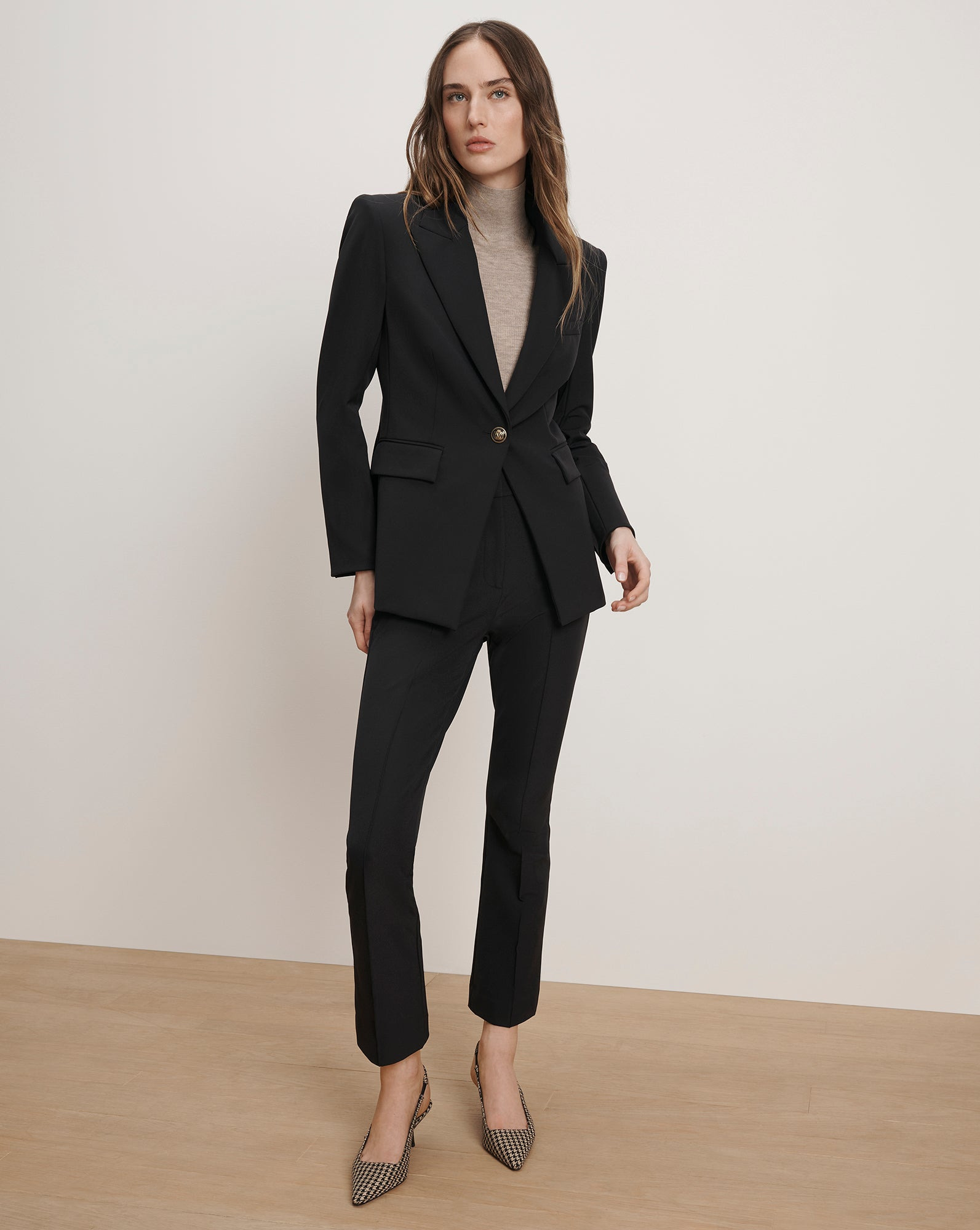DELL SLIM-LEG PANT - 5