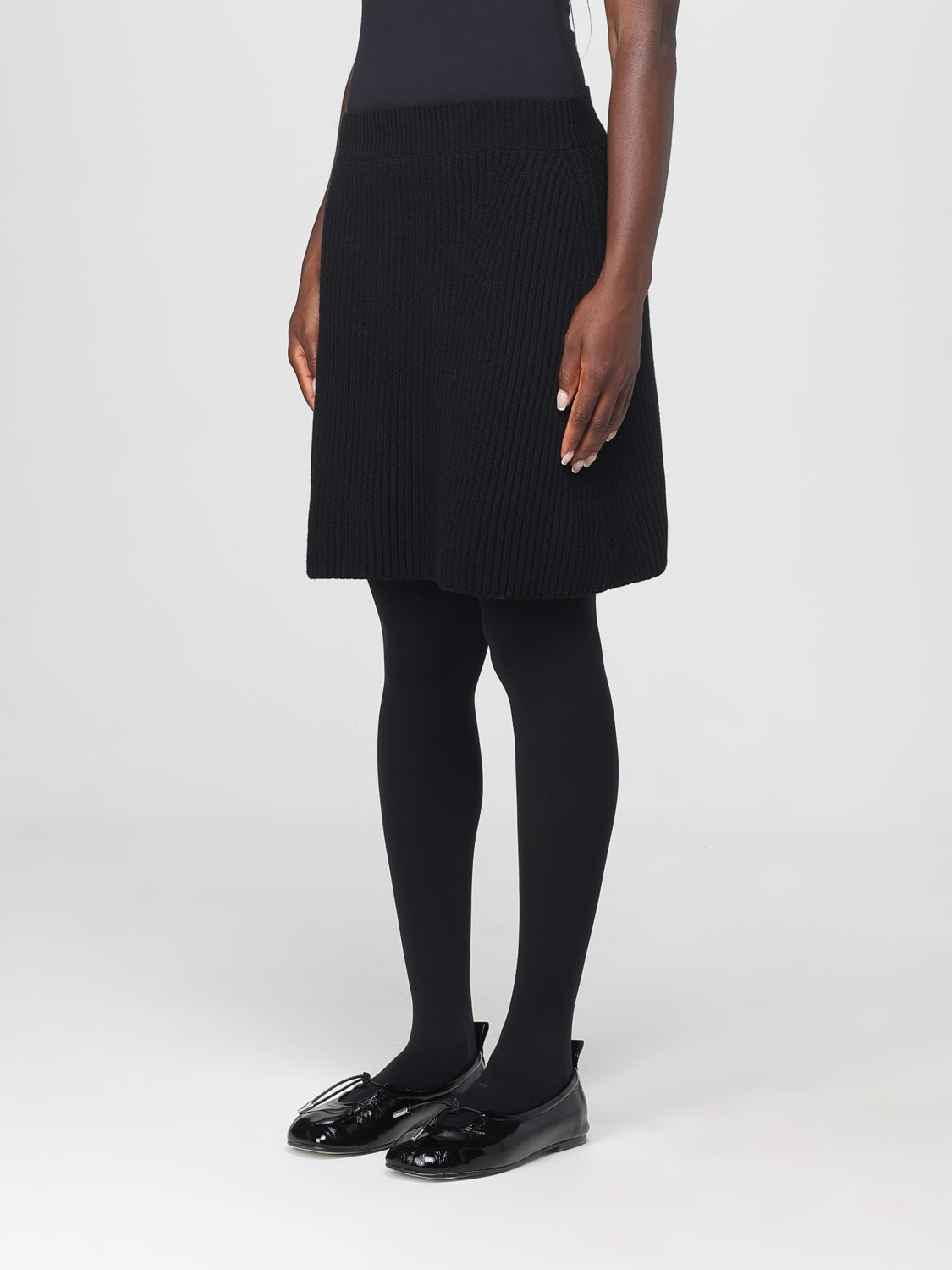 Skirt woman Jil Sander - 4