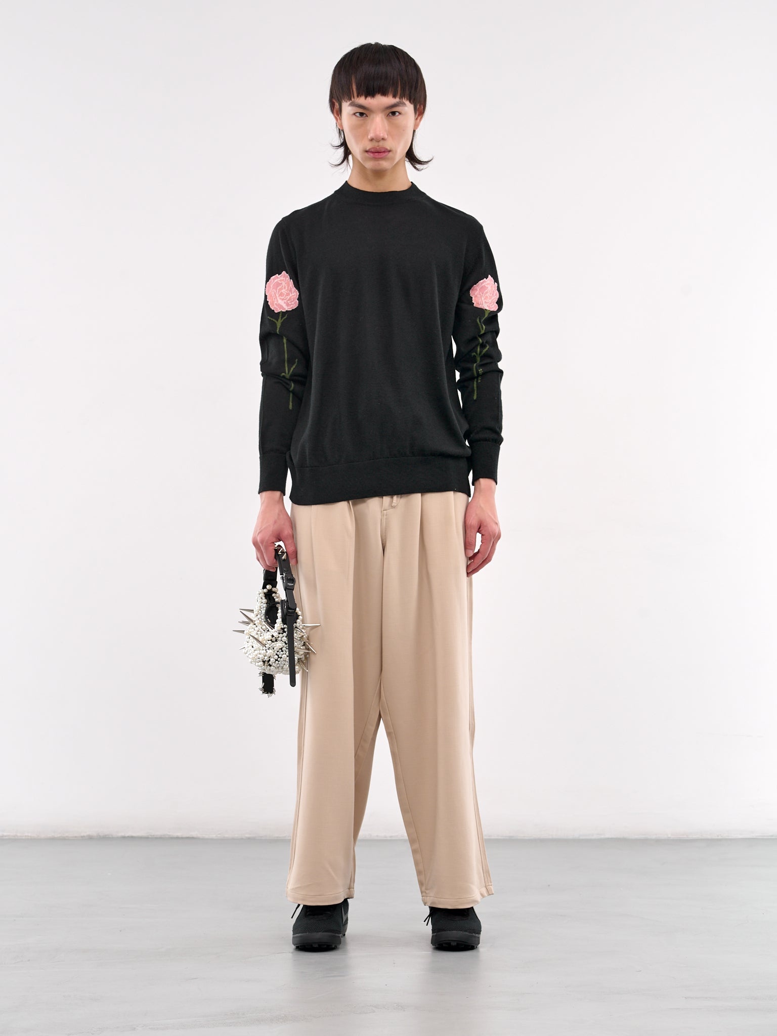 Carnation Jumper - 6