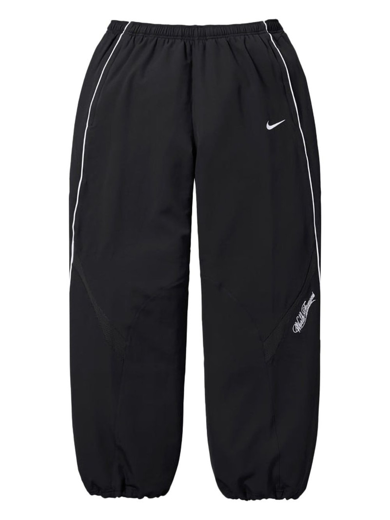 x Nike "SS25 - Black" track pants - 1
