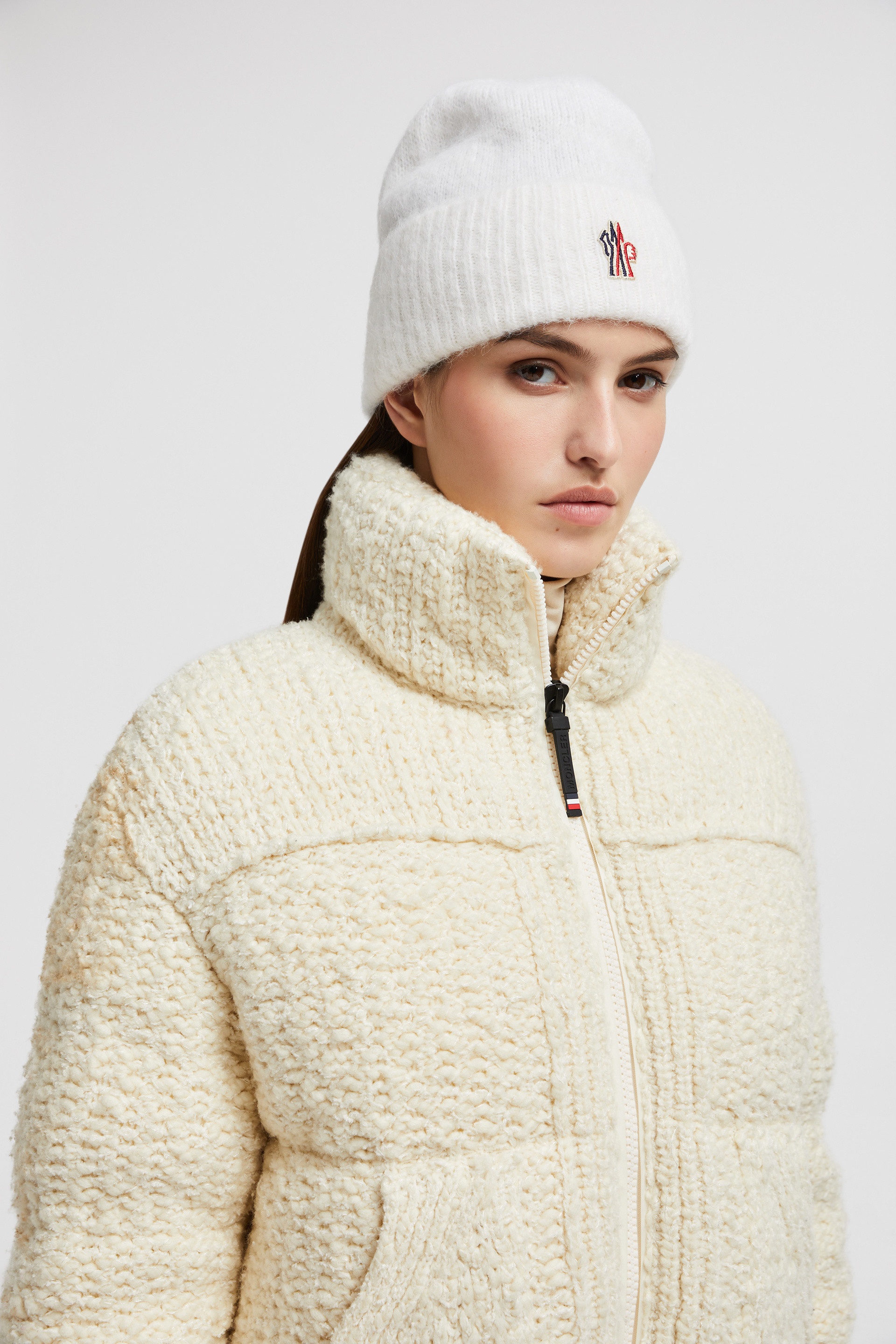 Alpaca & Wool Beanie - 2