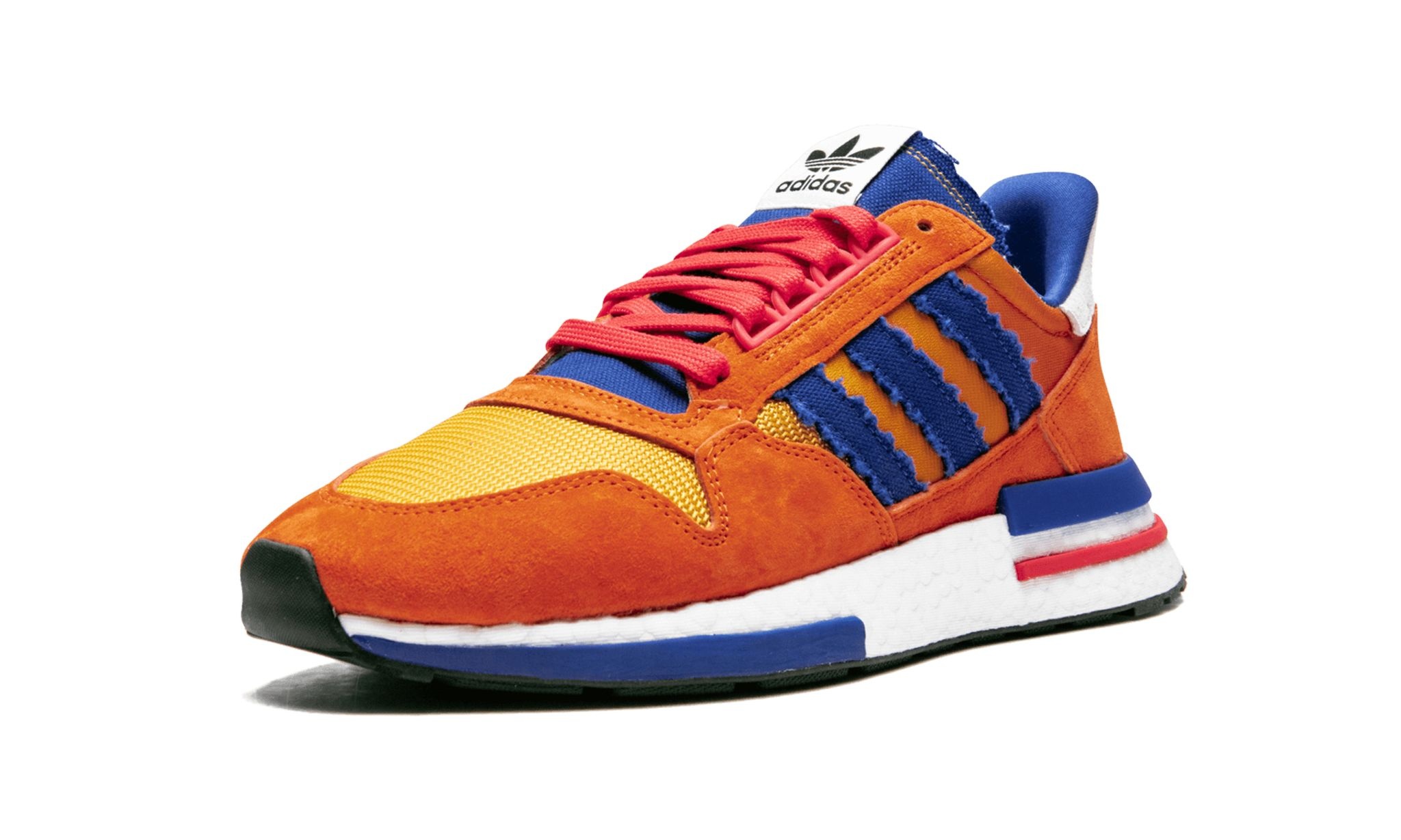 ZX 500 Restomod "Dragon Ball Z - Goku" - 4