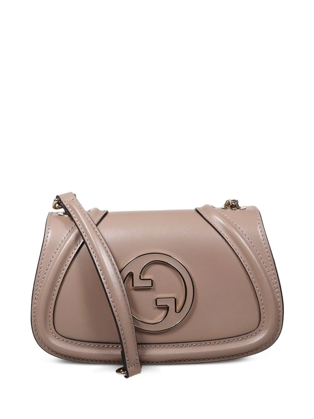 small Blondie shoulder bag - 1