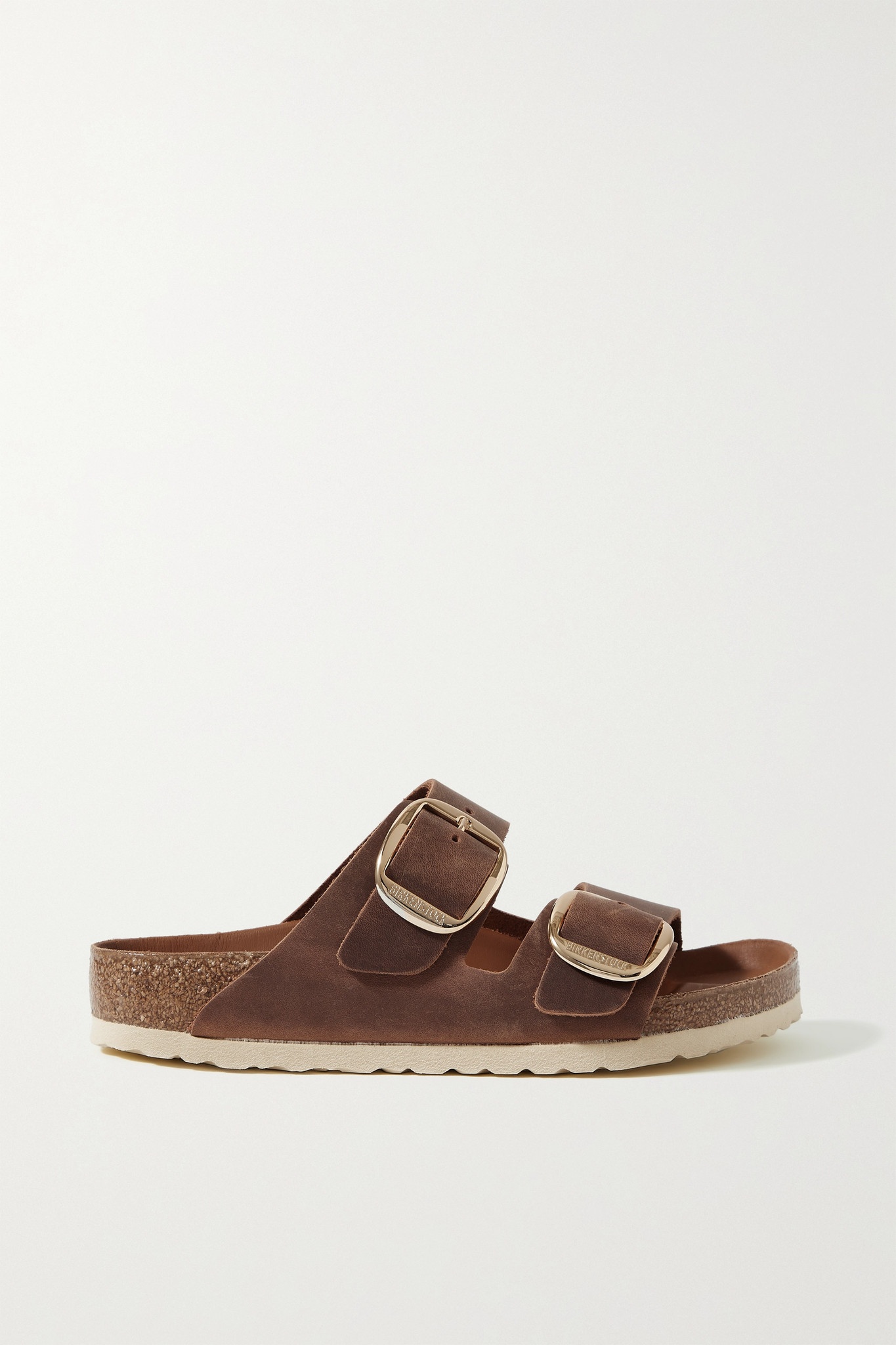 Arizona suede sandals - 1