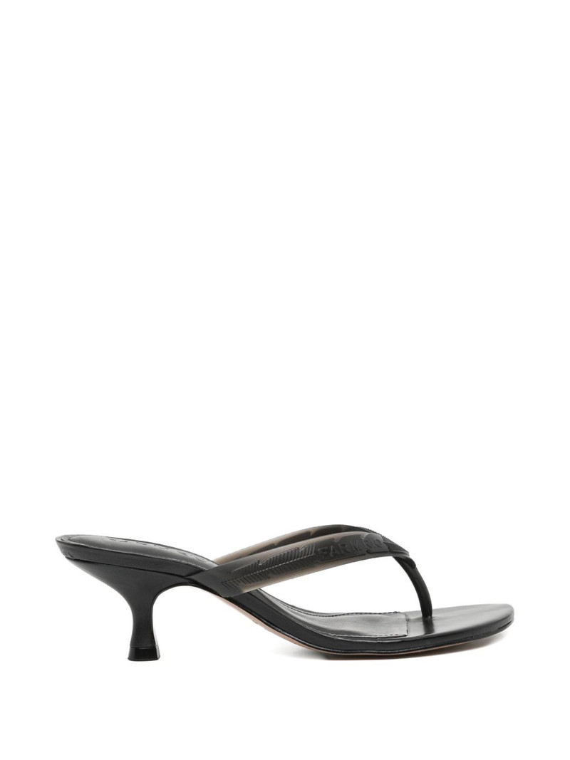 30mm Rob sandals 1