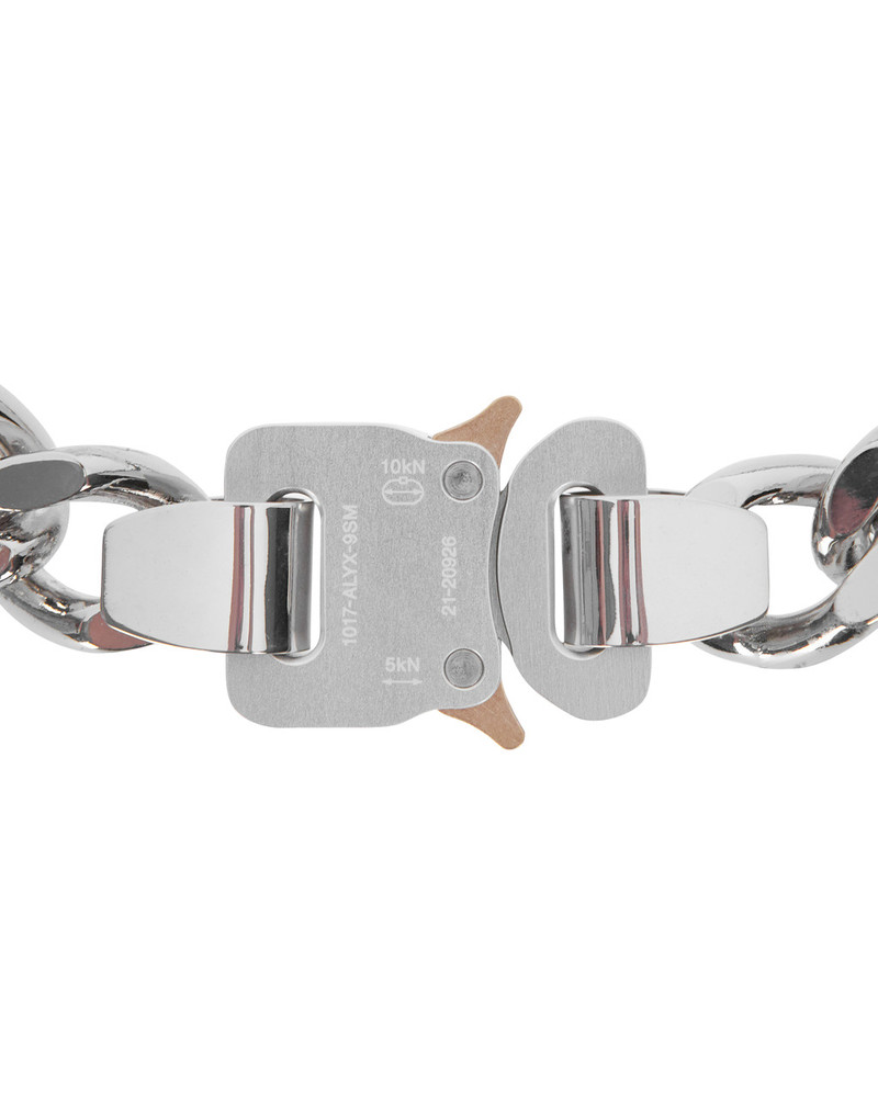 NECKLACE WITH BUCKLE 3