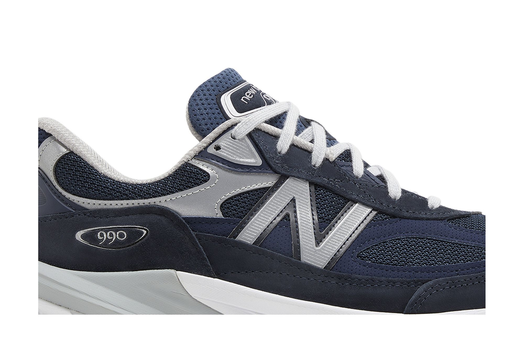 990v6 Made in USA 'Navy' - 2