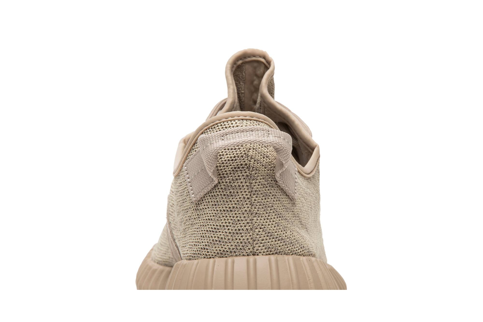 Yeezy Boost 350 'Oxford Tan' - 7