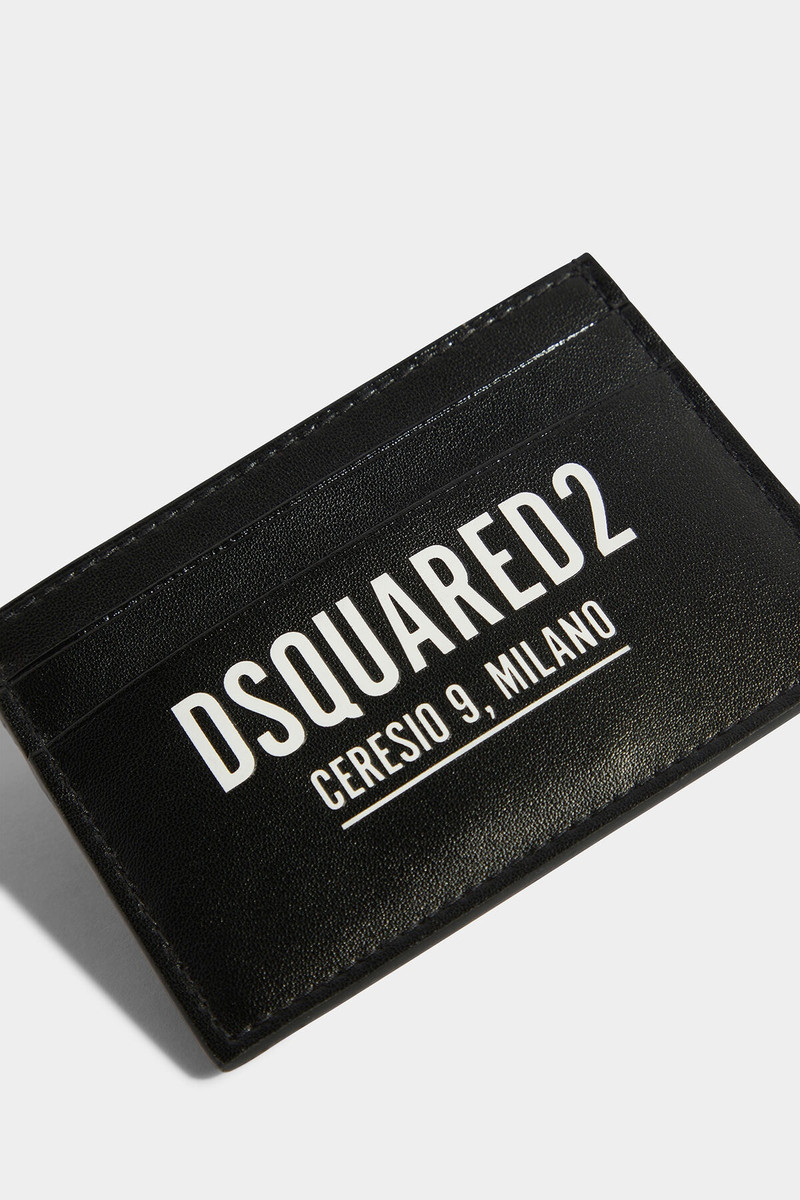 CERESIO 9 CREDIT CARD HOLDER 3