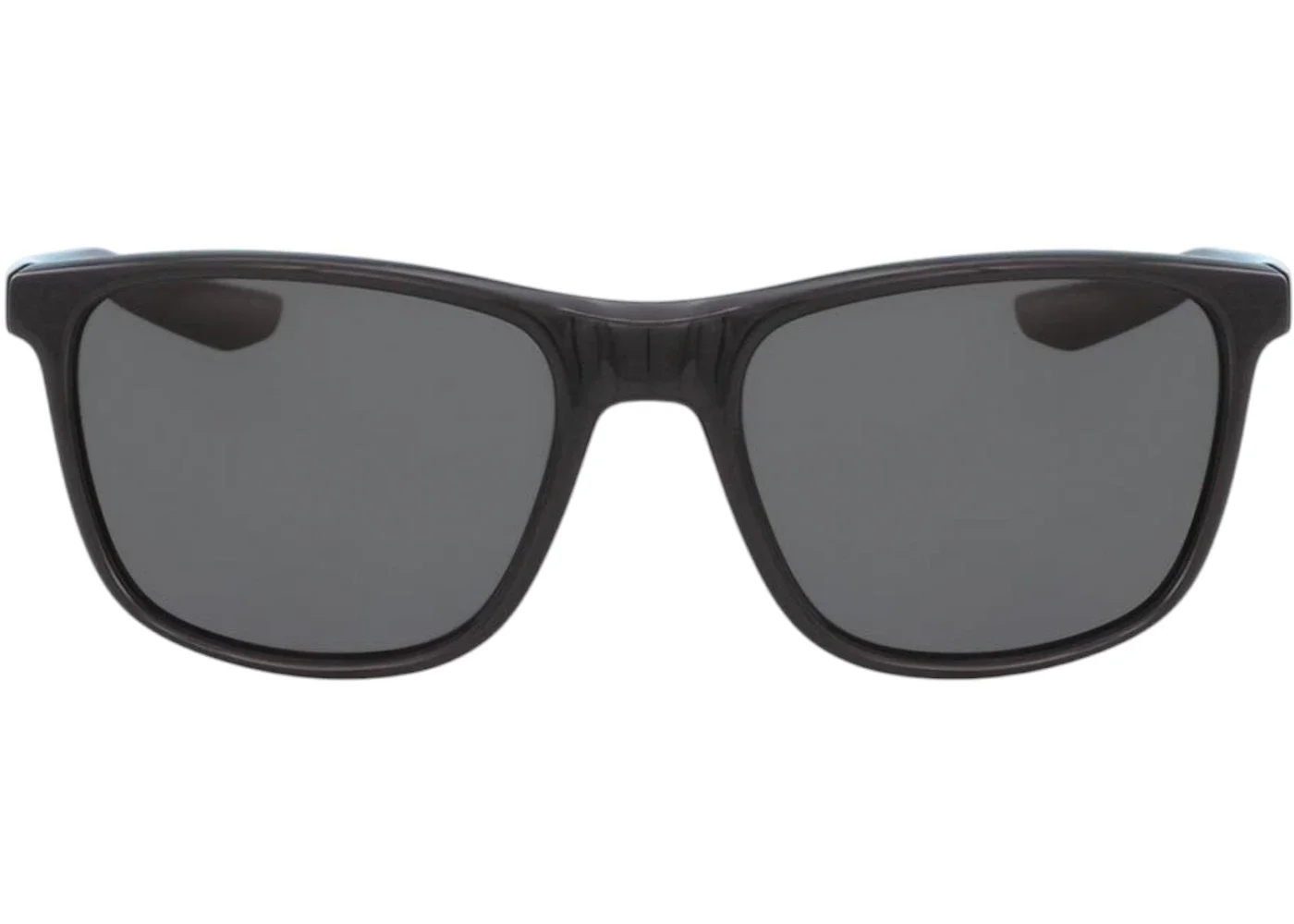 Nike Essential Endeavor Sunglasses Black/Grey - 1