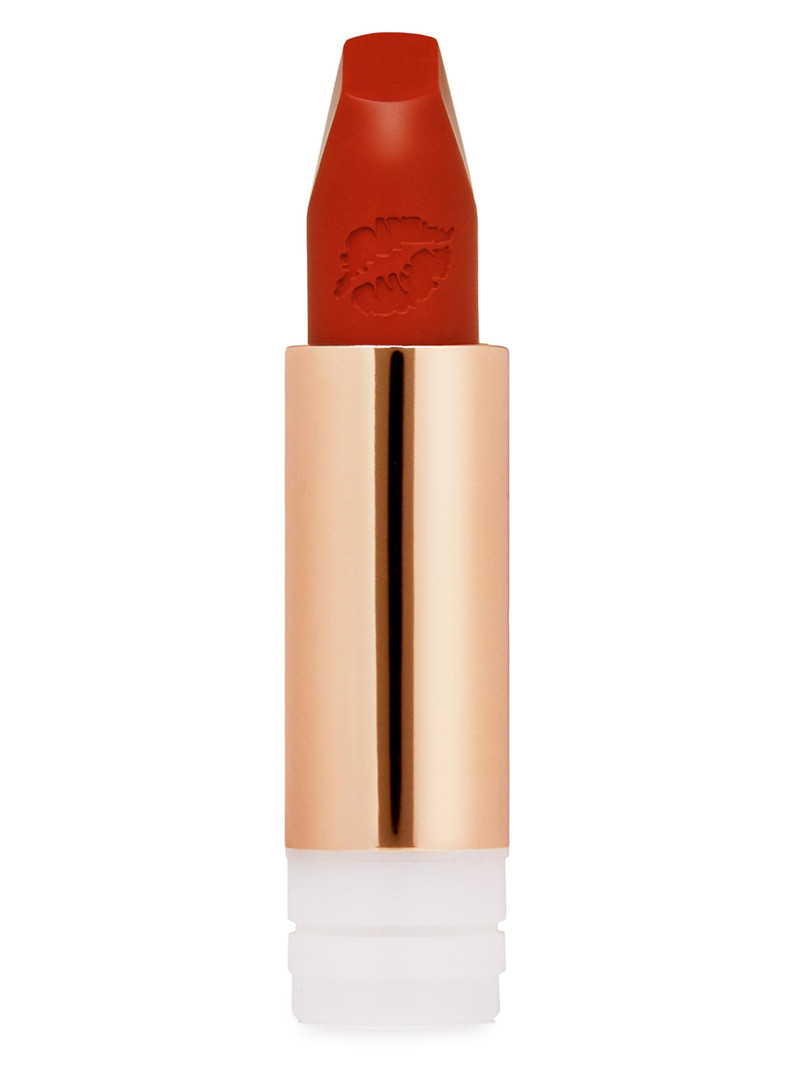 Women's Hot Lips 2 Lipstick Refill - Red Hot Susan 1