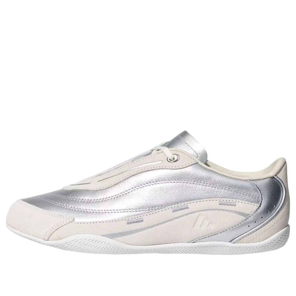 (WMNS) adidas Urban Reverie 2.0 Trainers 'Silver Metallic White' KH6968 - 1